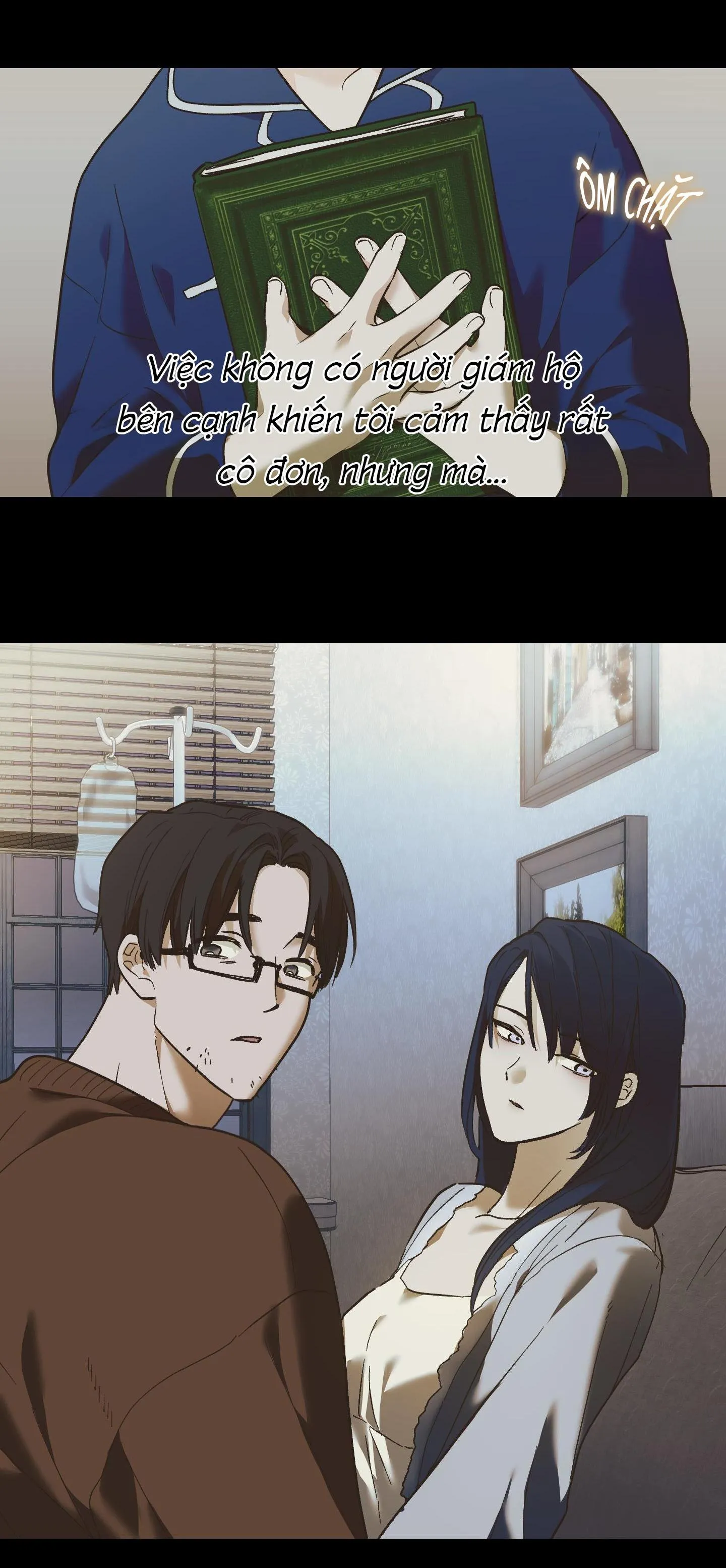 Control Time Chapter 24 Trang 7