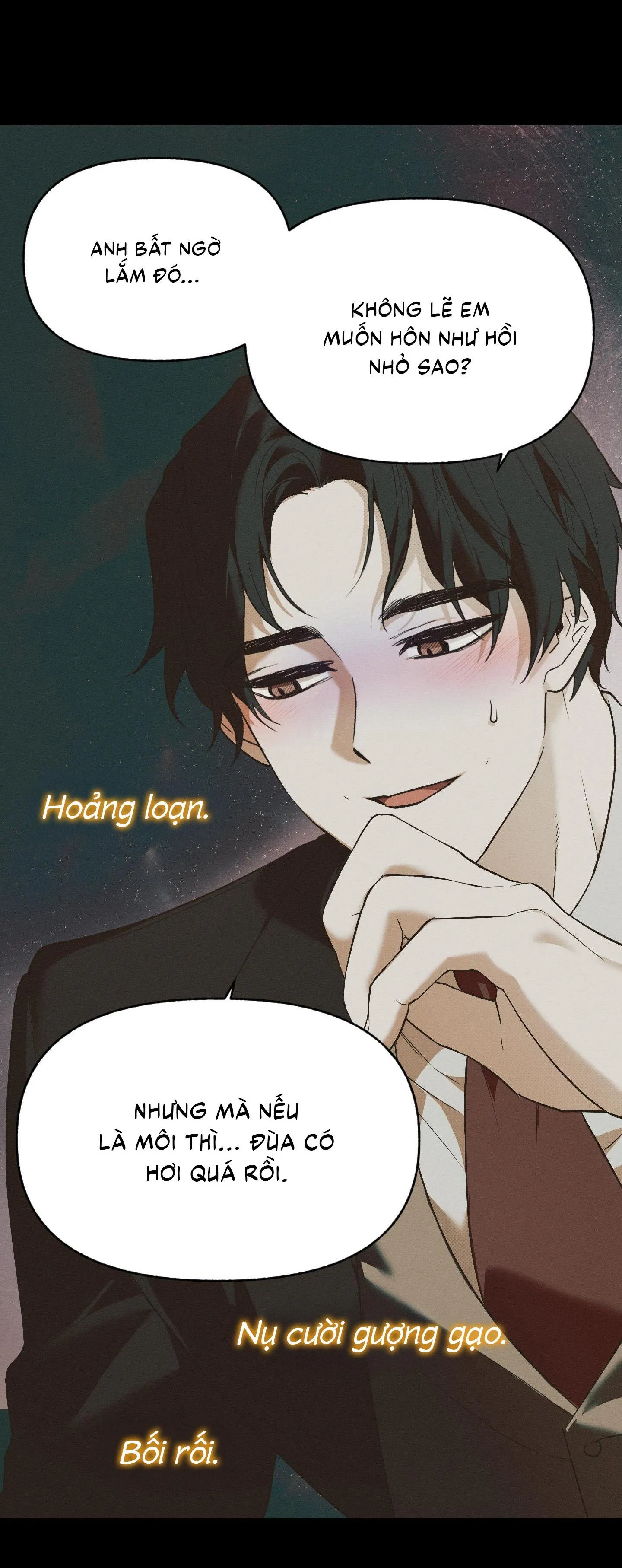 Control Time Chapter 24 Trang 30