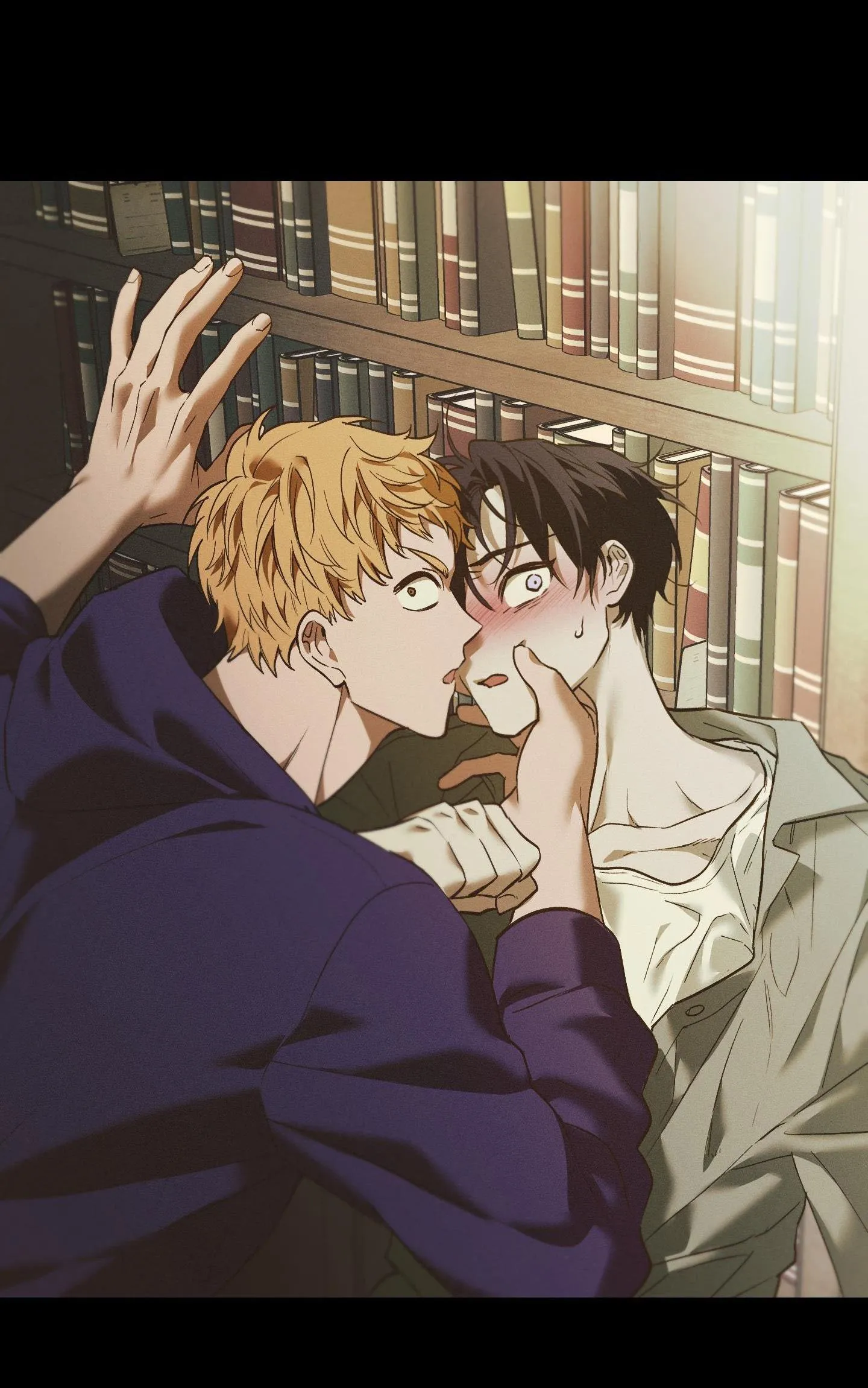 Control Time Chapter 24 Trang 36