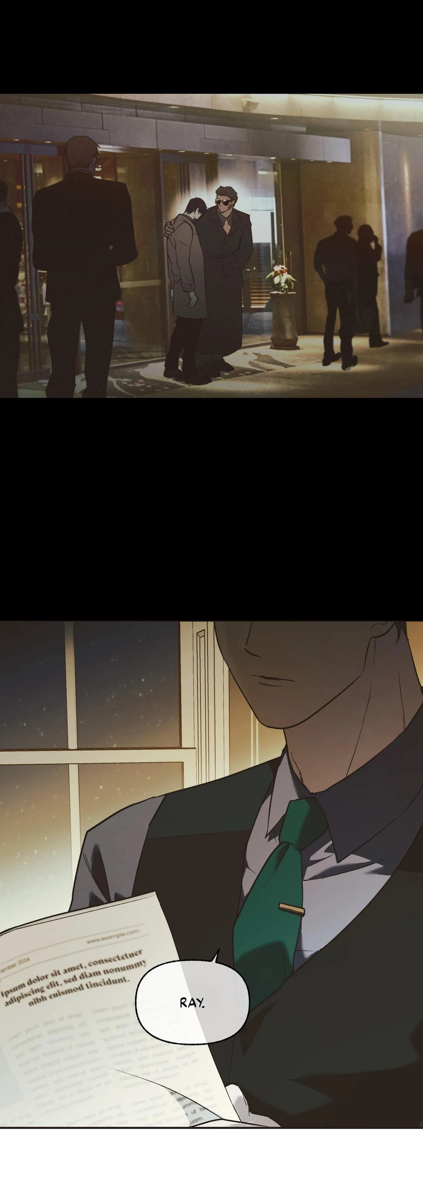 Control Time Chapter 24 Trang 42