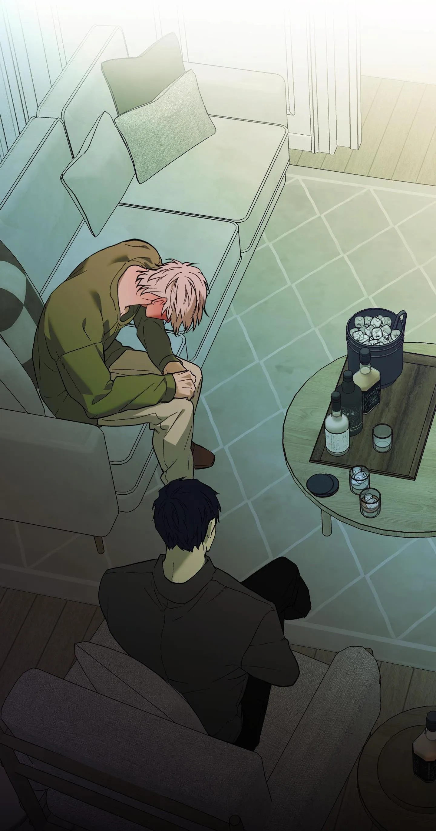 Control Time Chapter 25 Trang 6