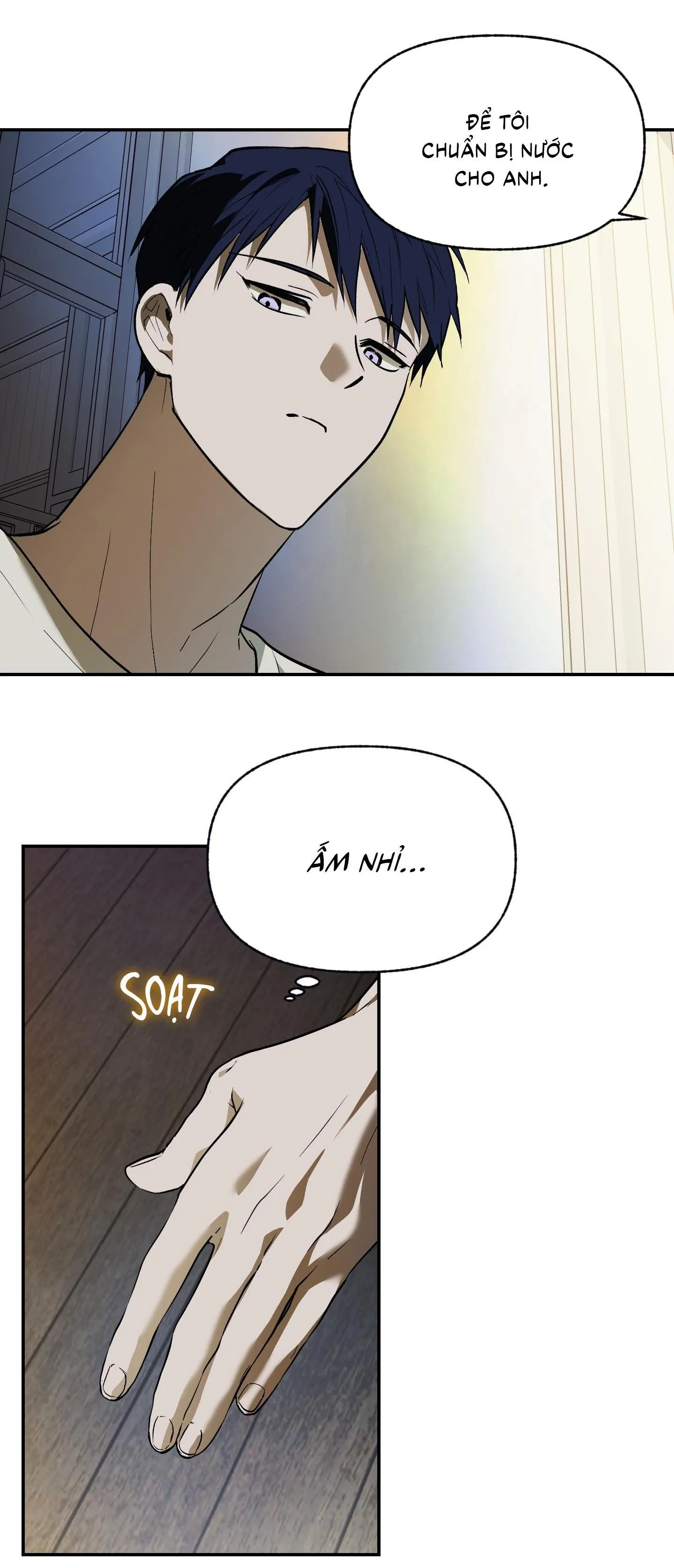 Control Time Chapter 25 Trang 23