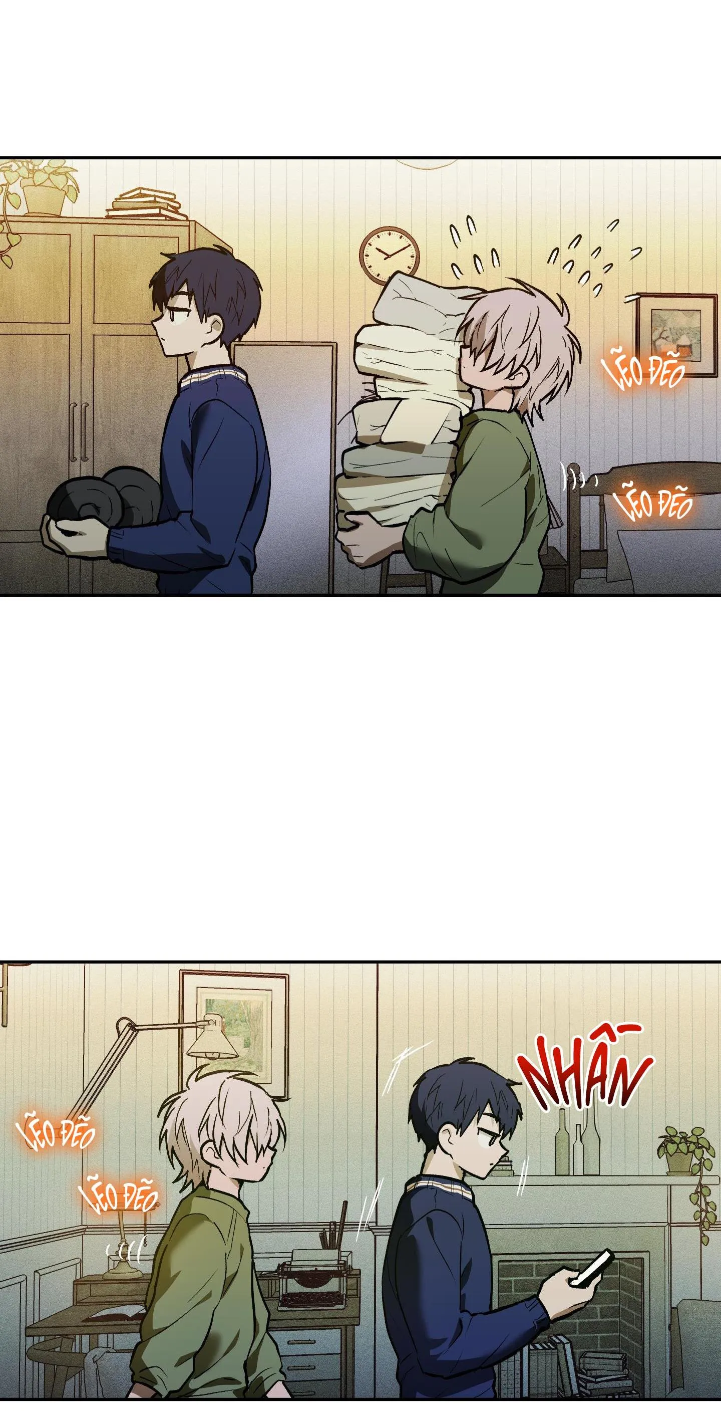 Control Time Chapter 25 Trang 31