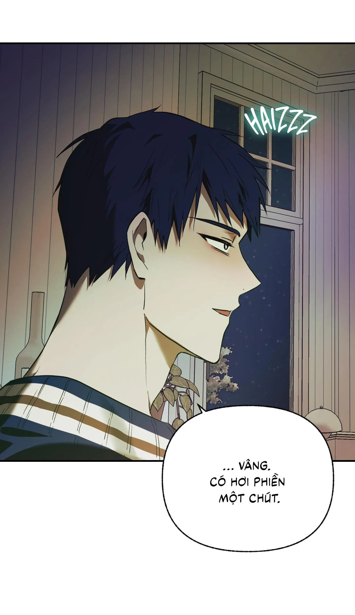 Control Time Chapter 25 Trang 33