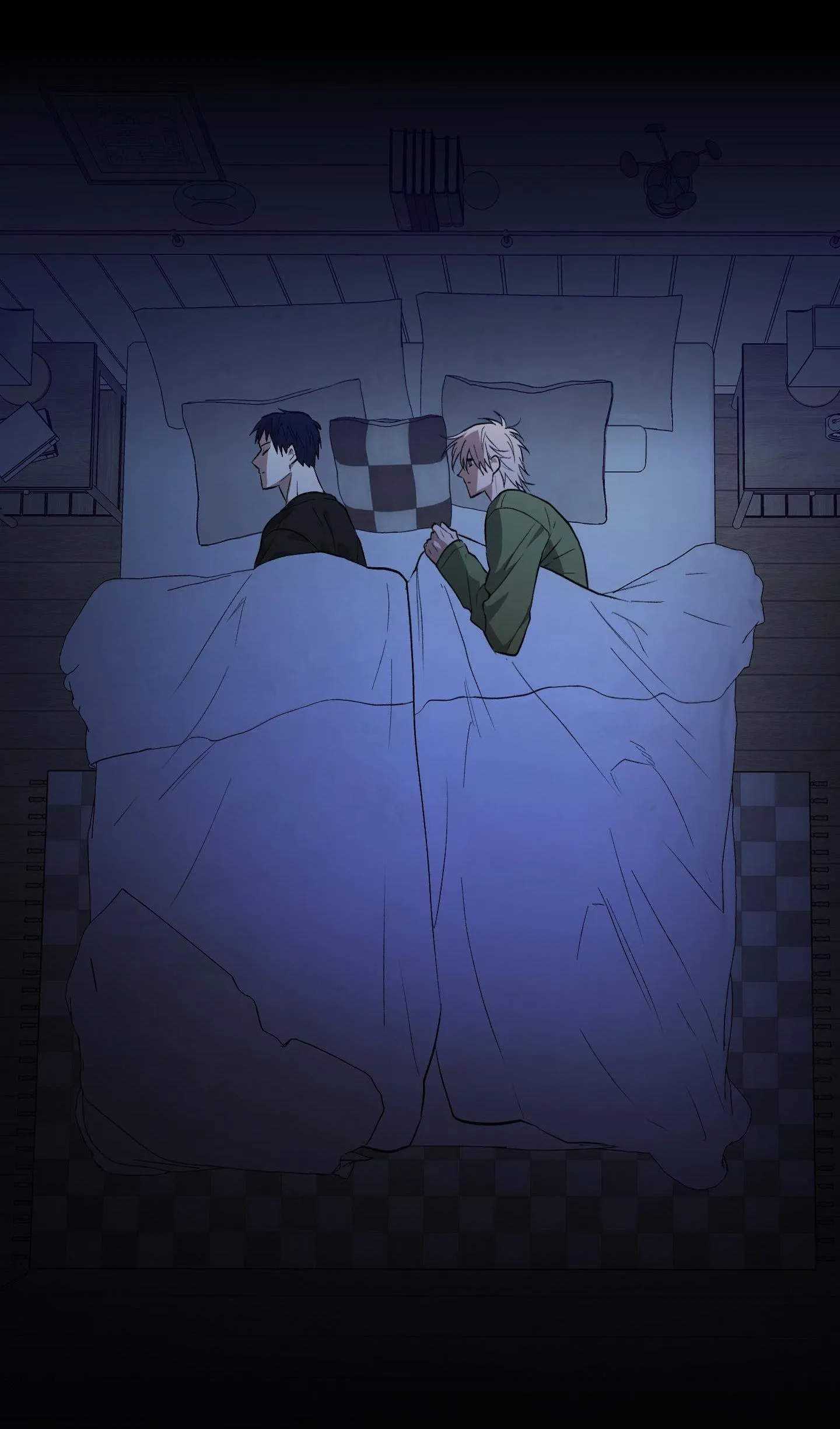 Control Time Chapter 25 Trang 37