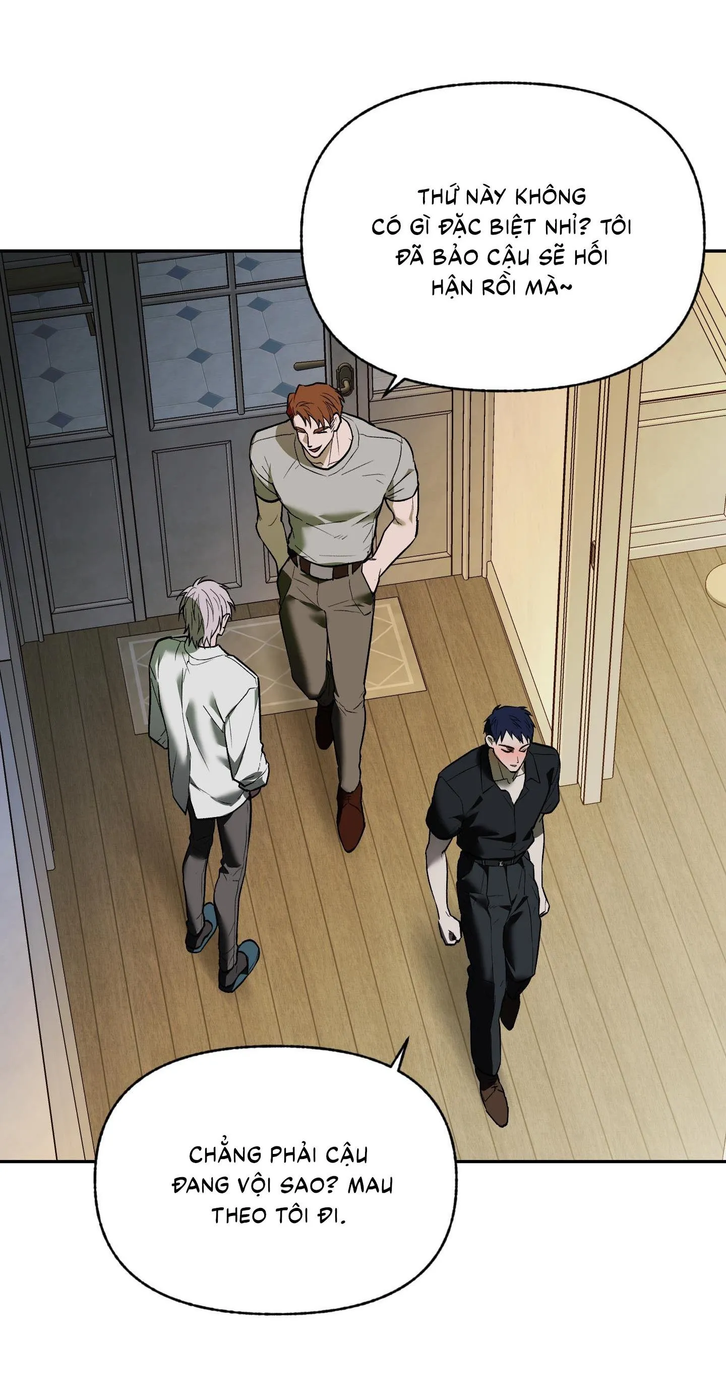 Control Time Chapter 26 Trang 5