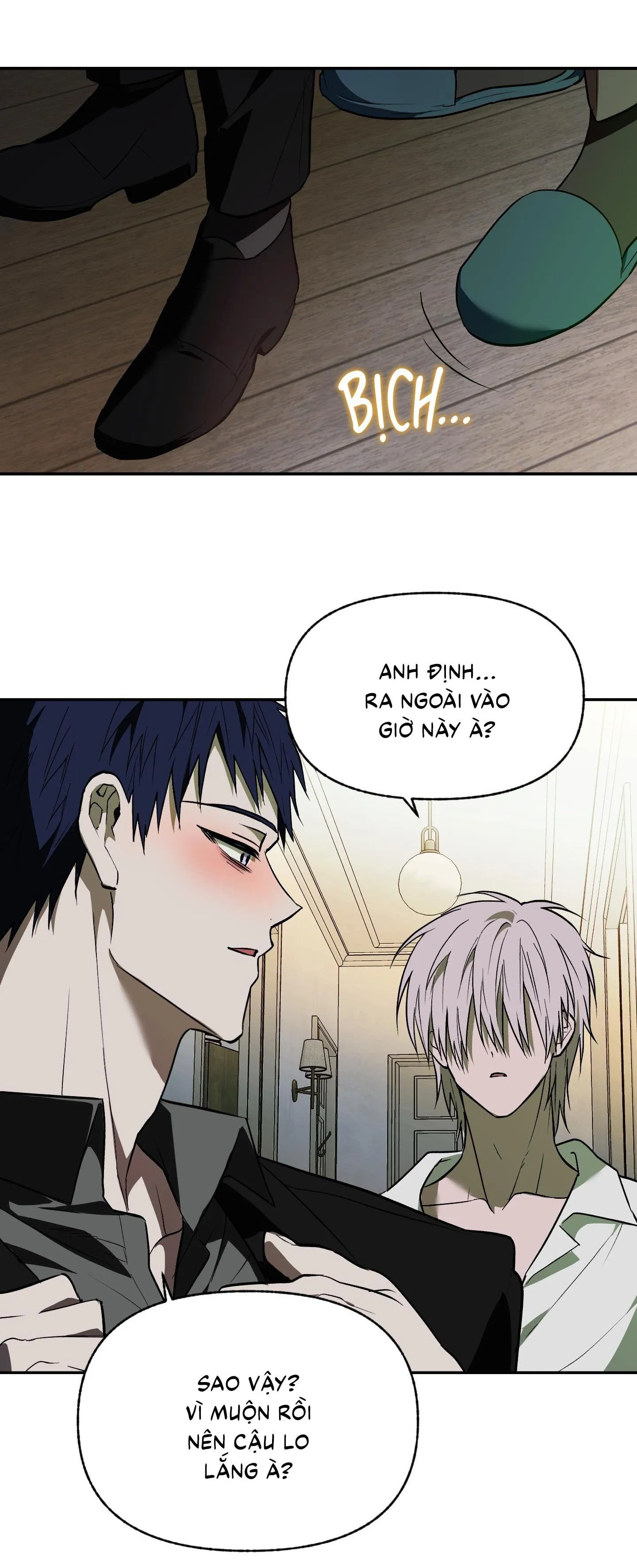 Control Time Chapter 26 Trang 22