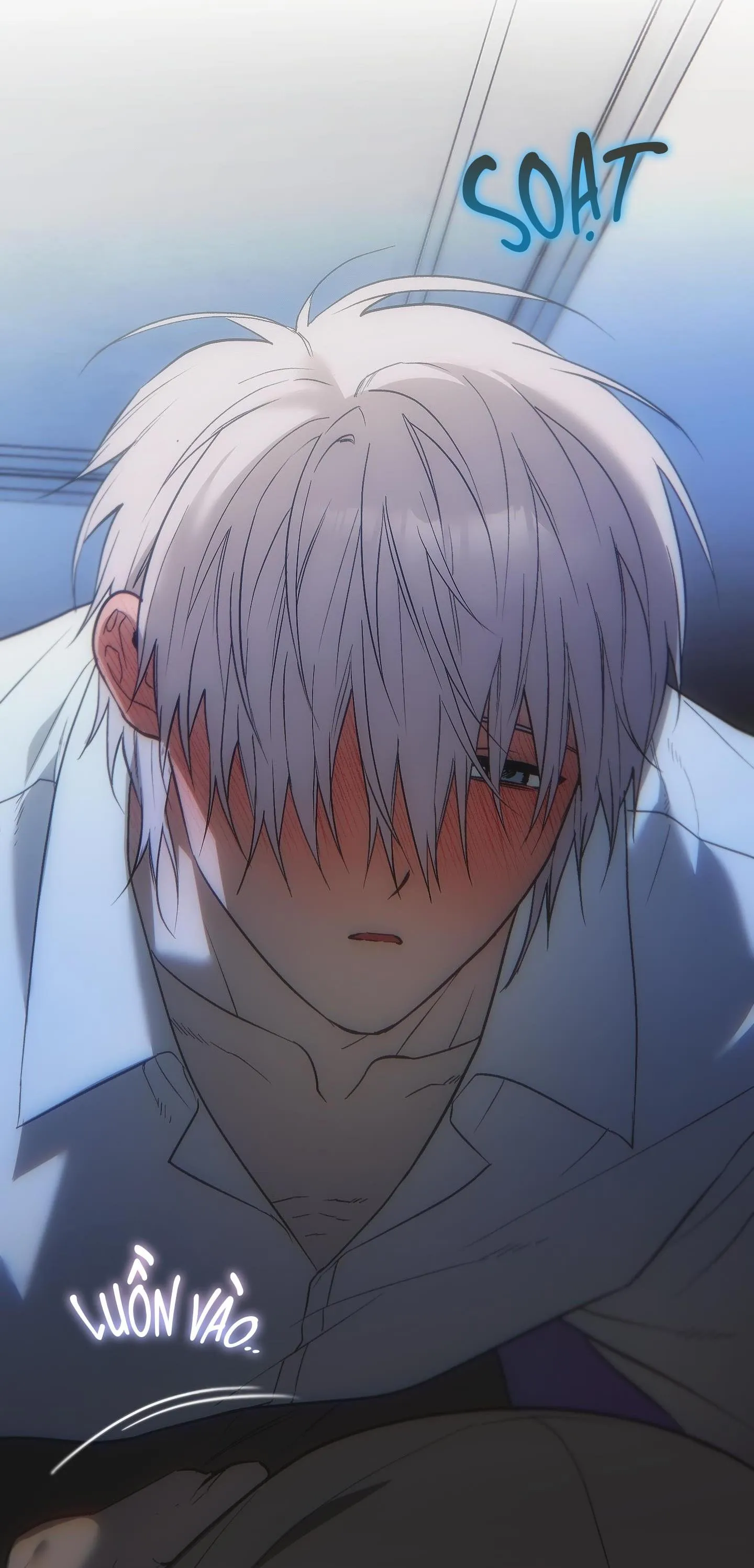 Control Time Chapter 27 Trang 3