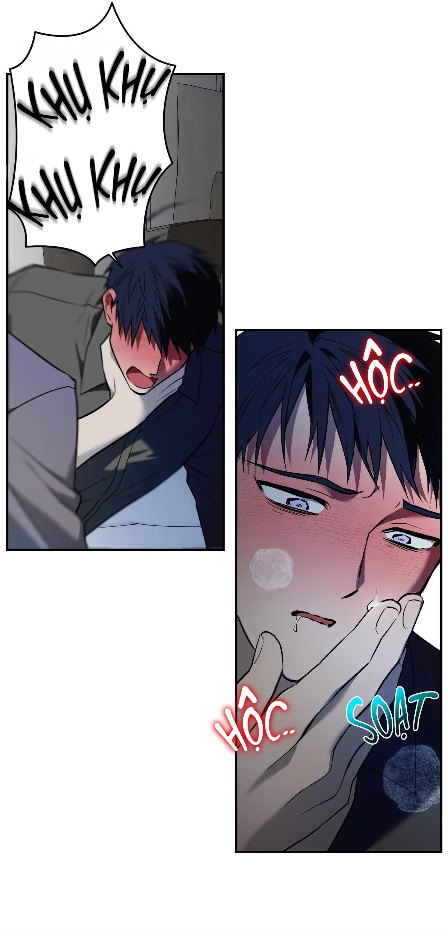 Control Time Chapter 27 Trang 33