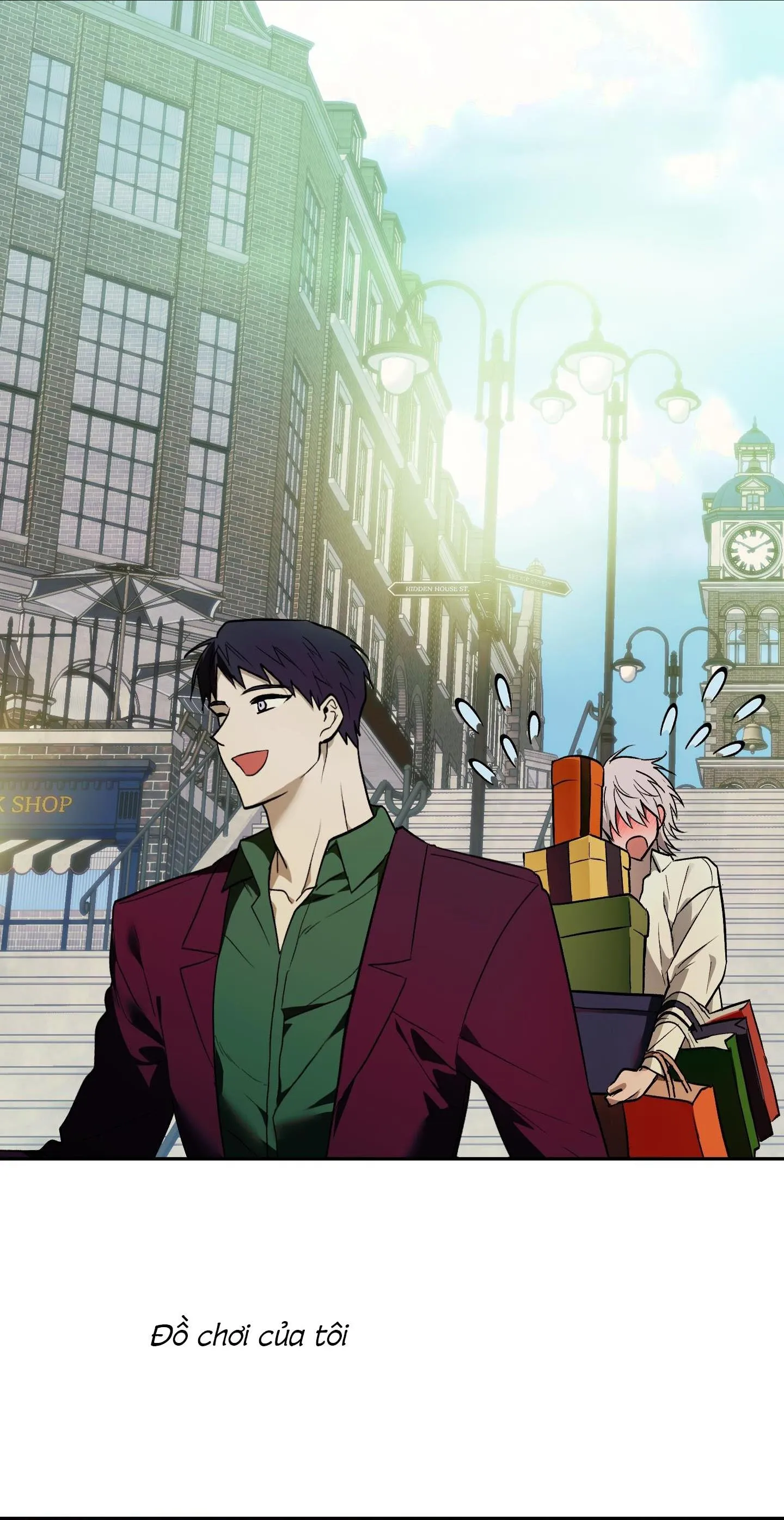 Control Time Chapter 27 Trang 48