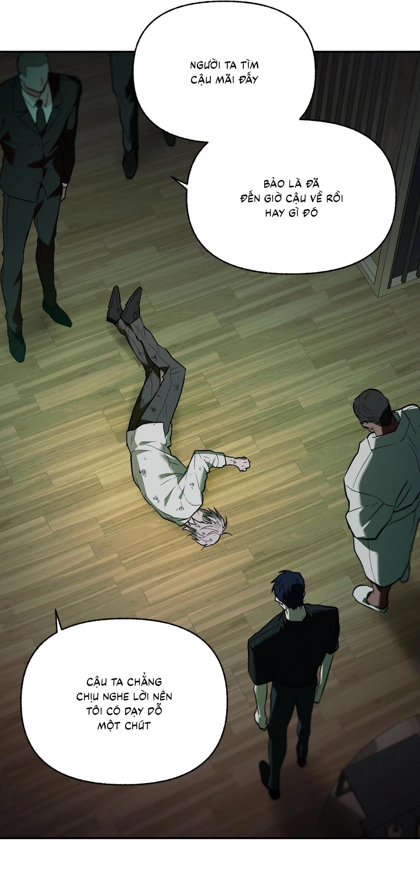 Control Time Chapter 27 Trang 54