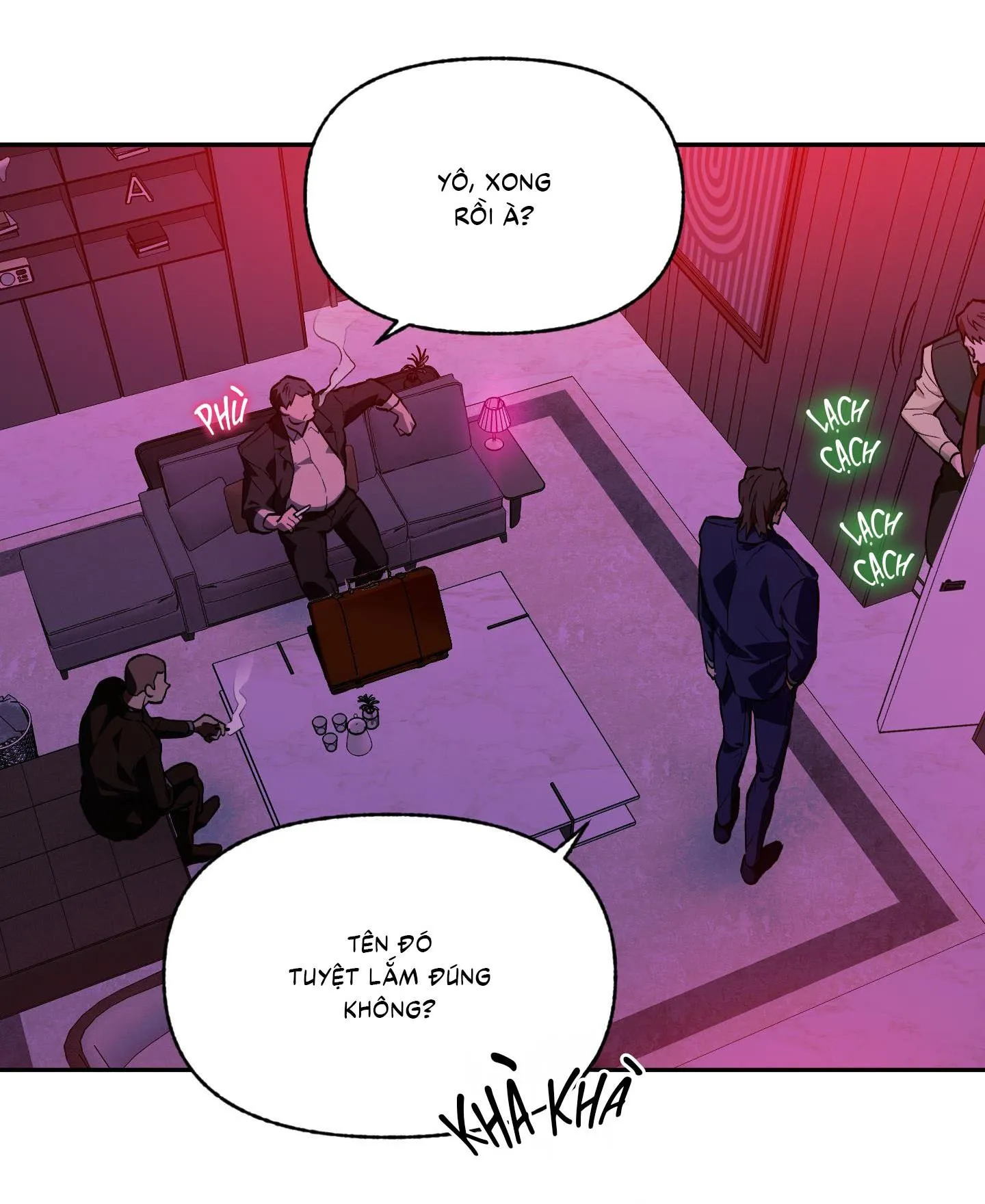 Control Time Chapter 28 Trang 18