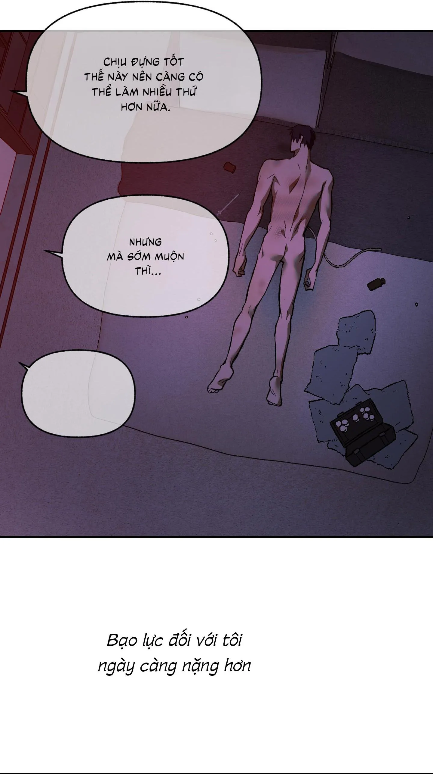 Control Time Chapter 28 Trang 21