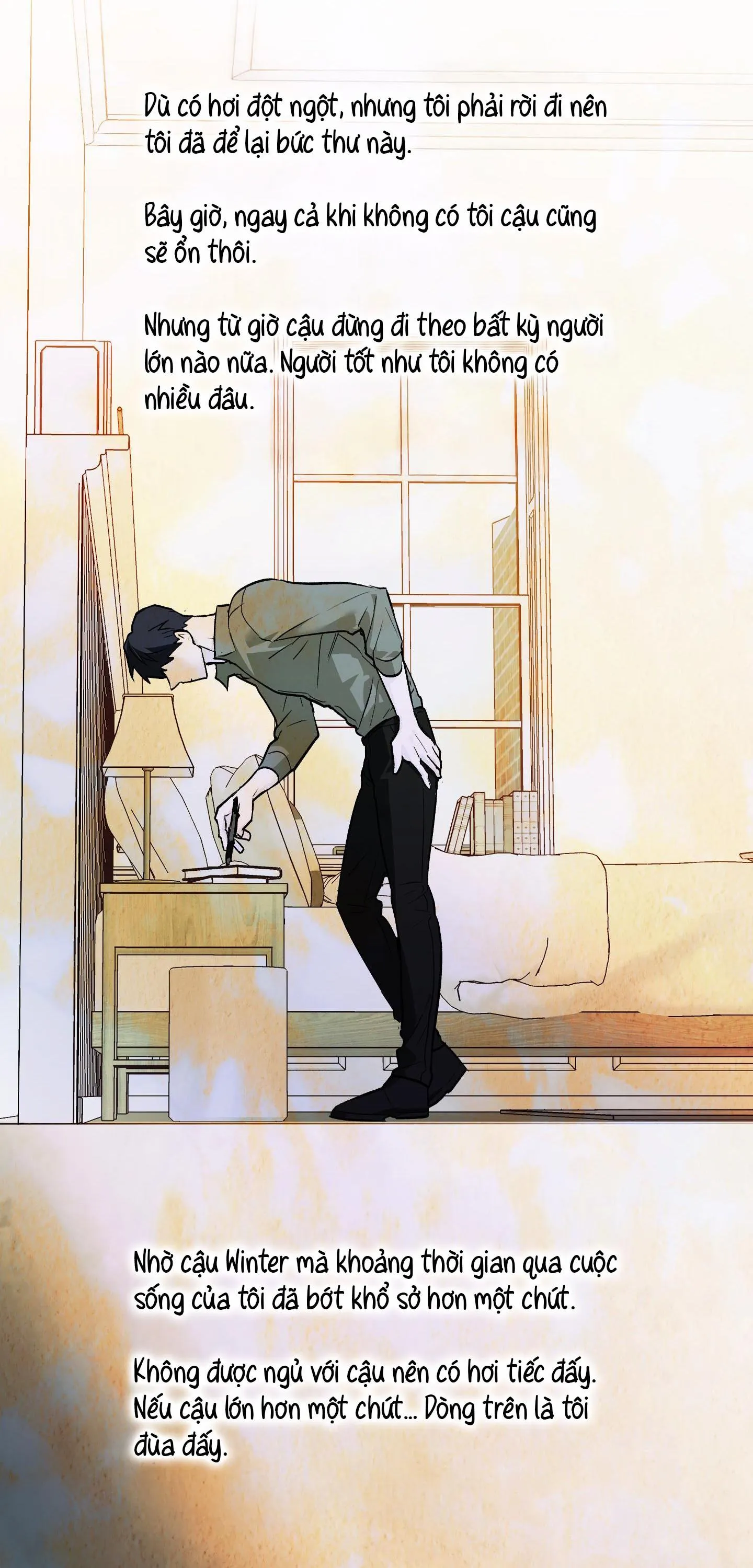 Control Time Chapter 28 Trang 52