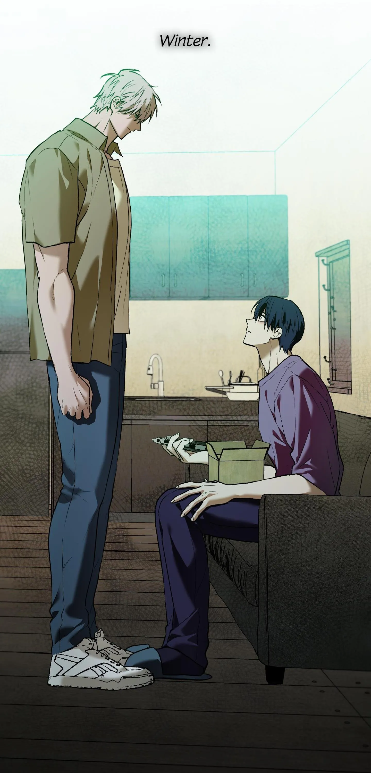 Control Time Chapter 28 Trang 60