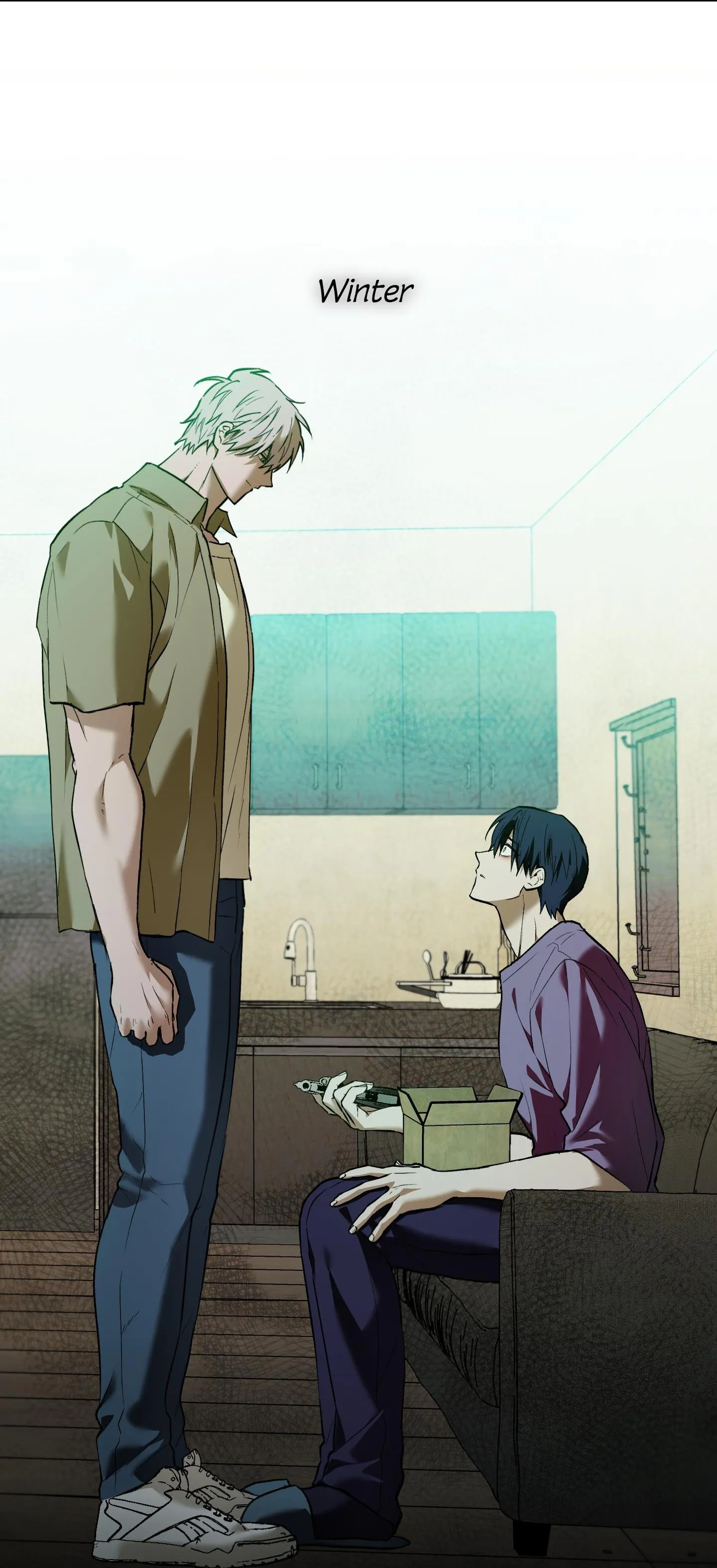 Control Time Chapter 29 Trang 3