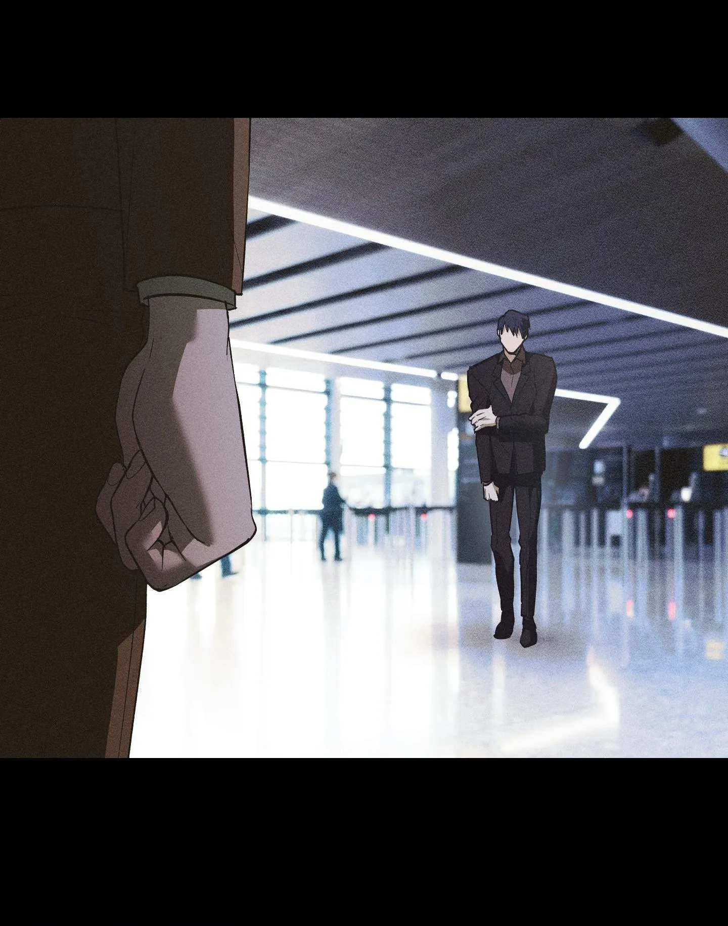 Control Time Chapter 29 Trang 7