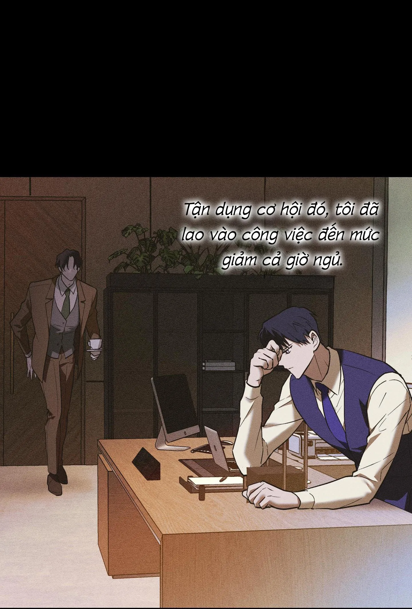 Control Time Chapter 29 Trang 11