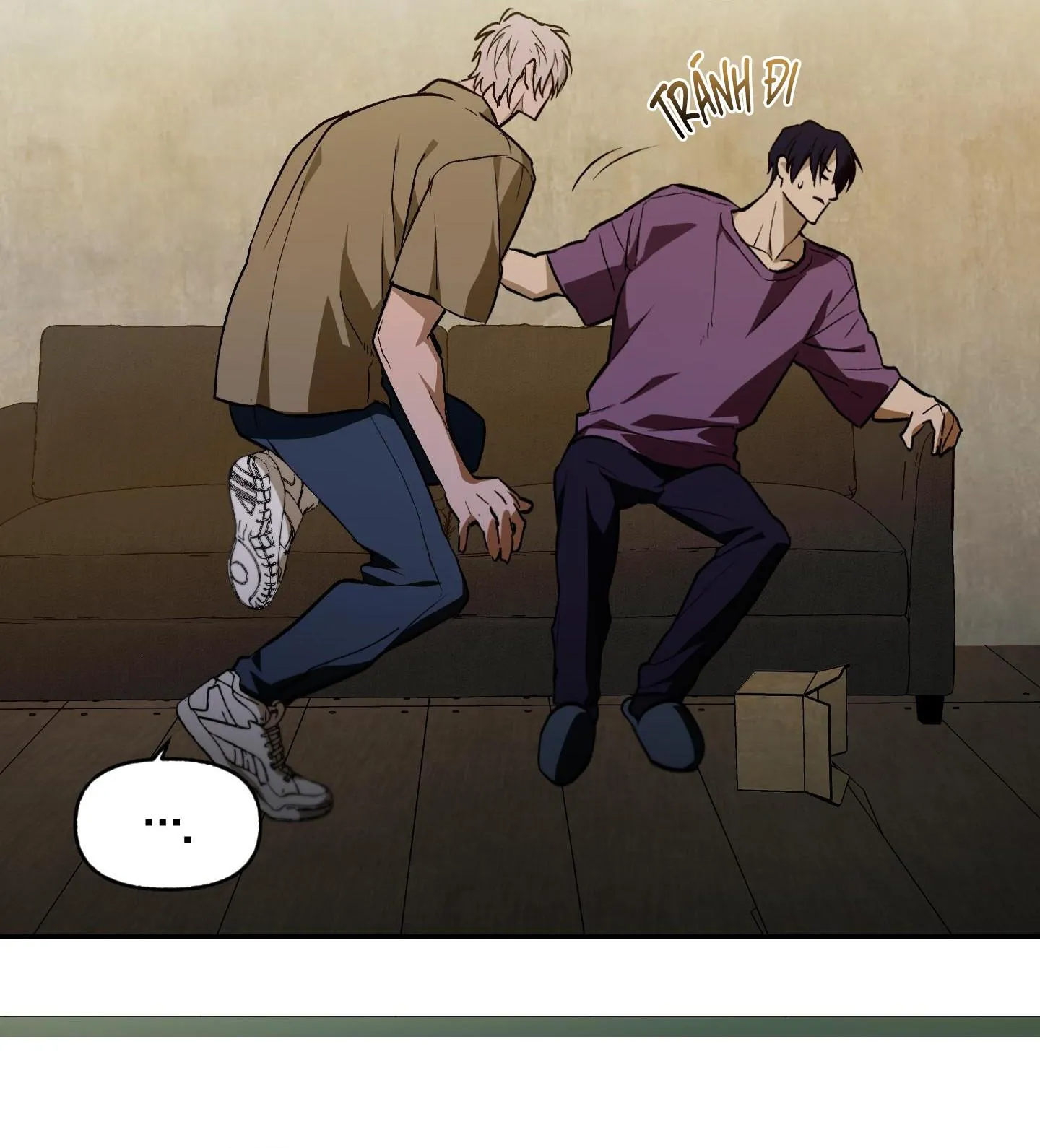 Control Time Chapter 29 Trang 35