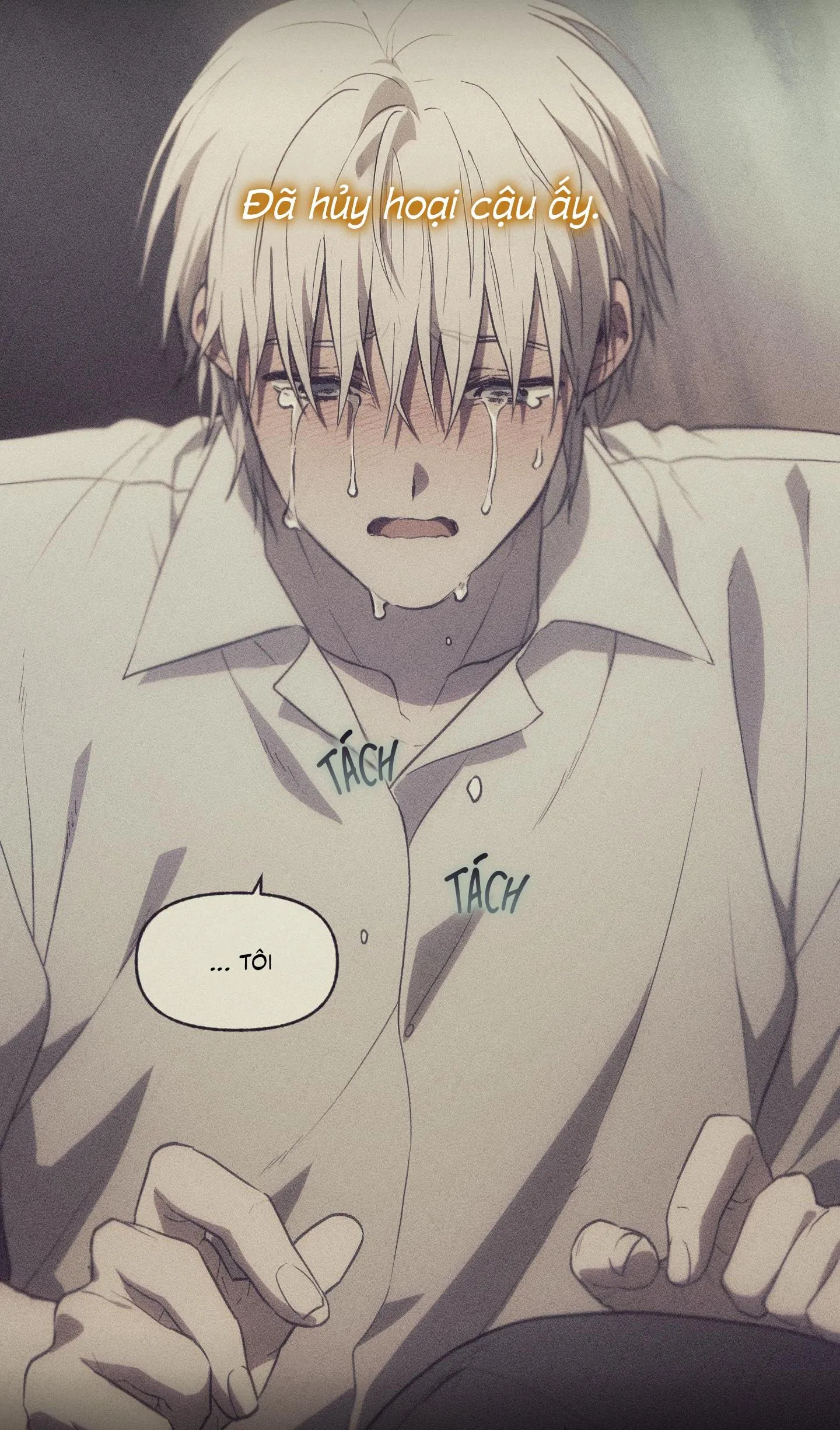 Control Time Chapter 29 Trang 58