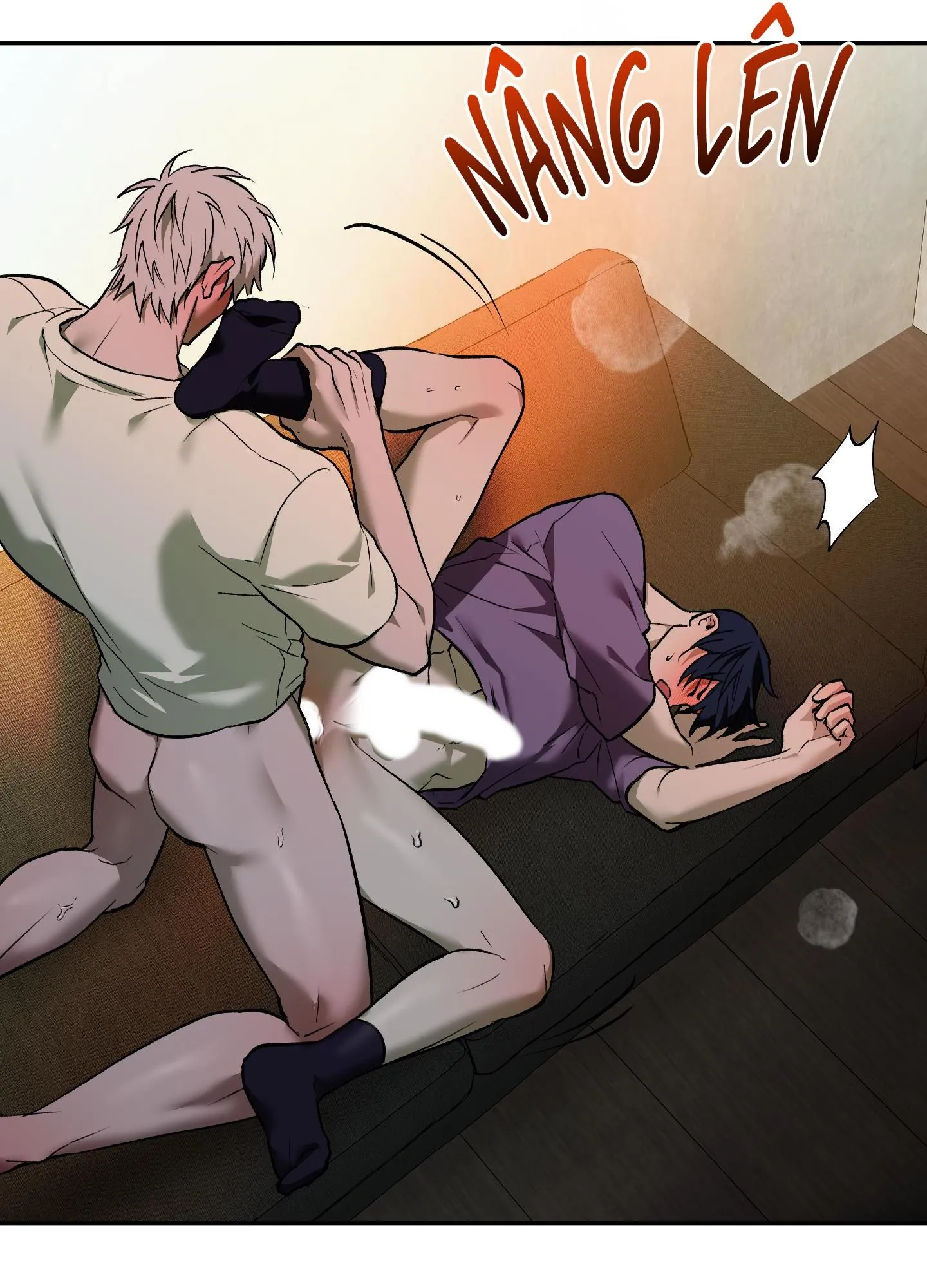 Control Time Chapter 29 Trang 66