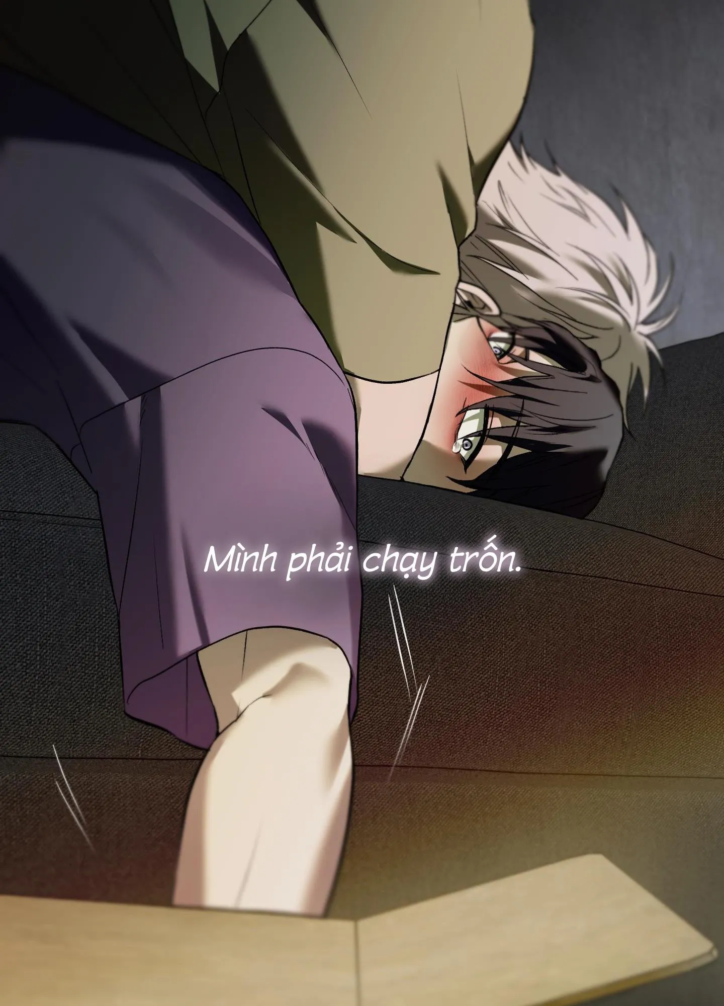 Control Time Chapter 29 Trang 77