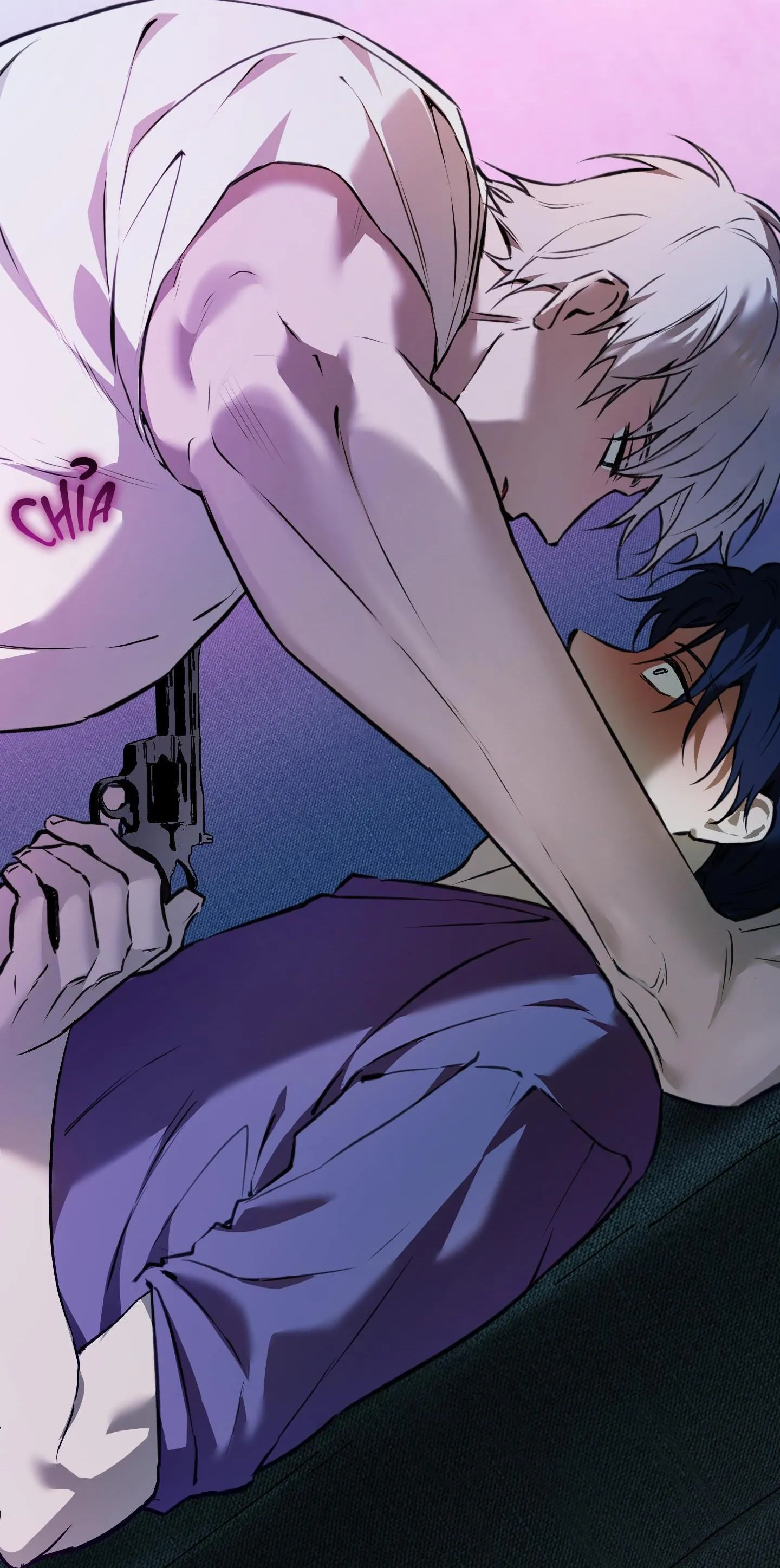 Control Time Chapter 30 Trang 42