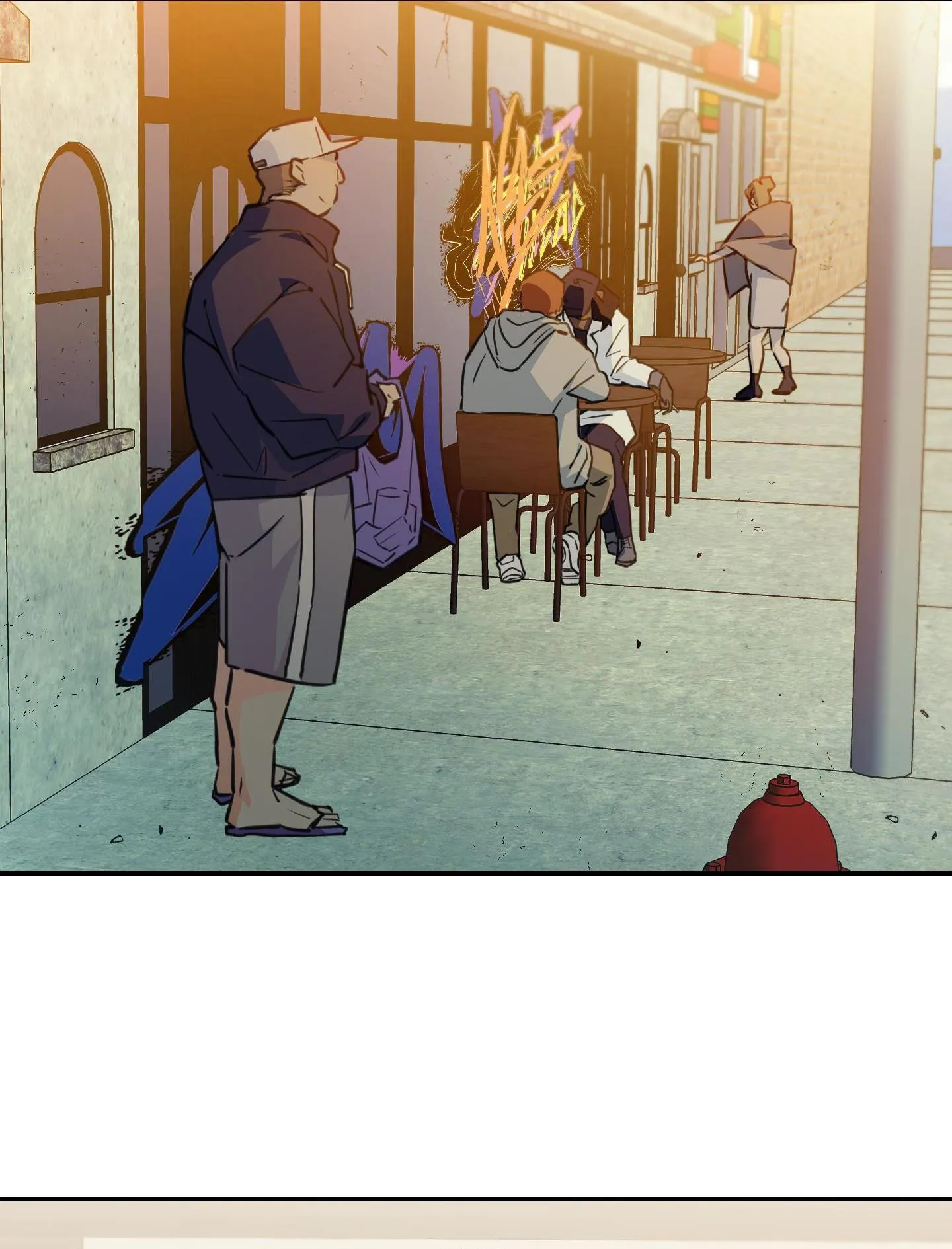 Control Time Chapter 30 Trang 78