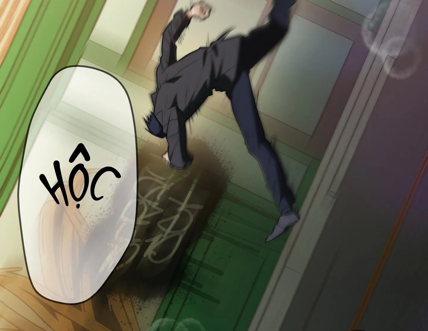 Control Time Chapter 30 Trang 81