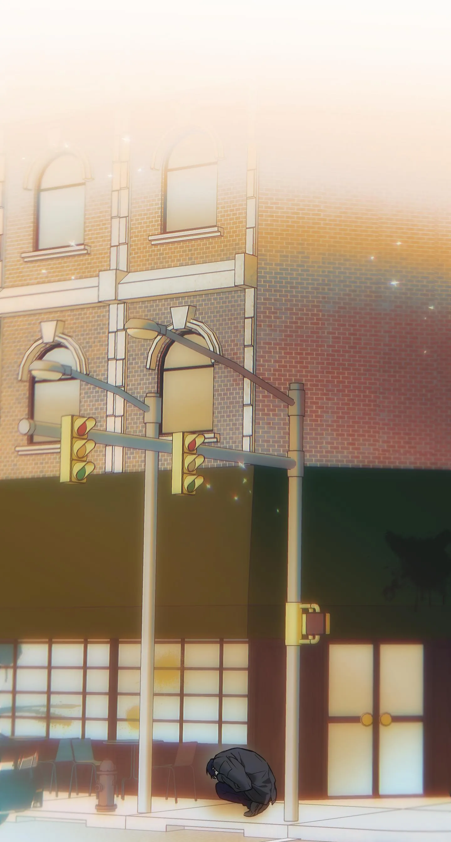 Control Time Chapter 30 Trang 94