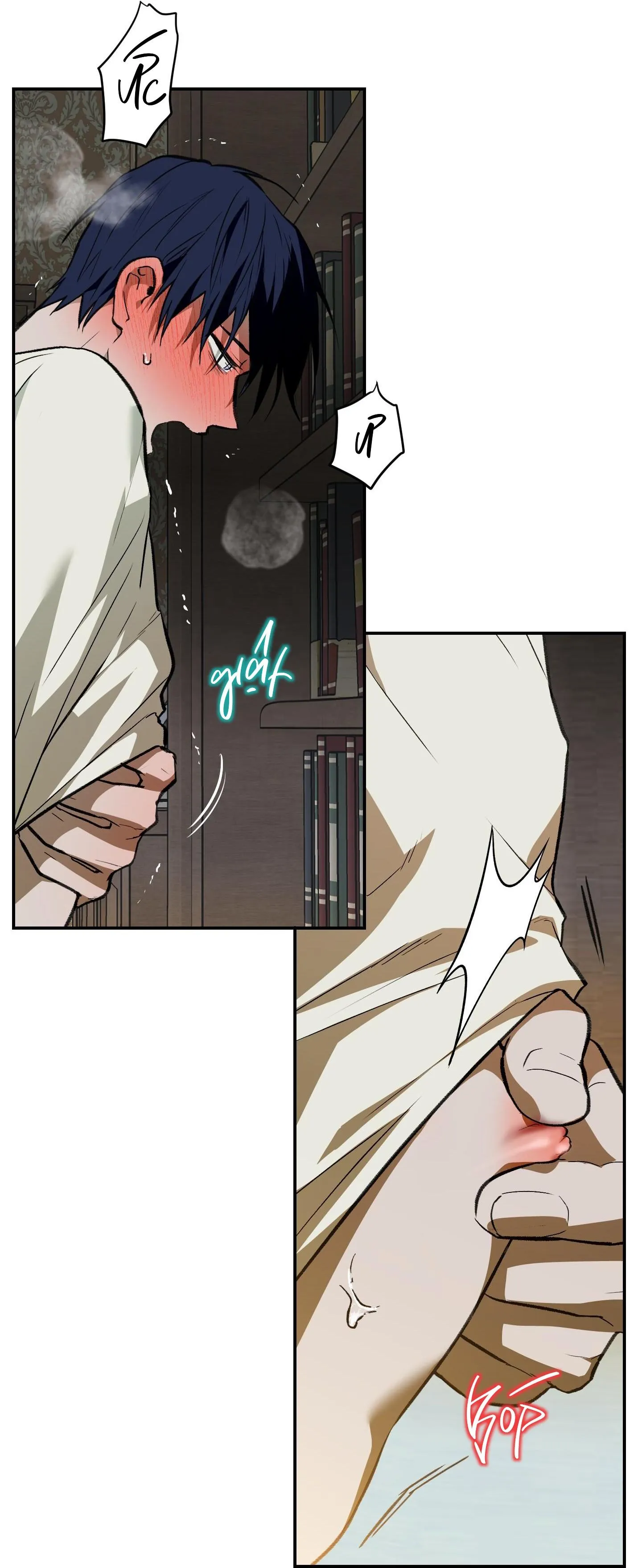 Control Time Chapter 31 Trang 7