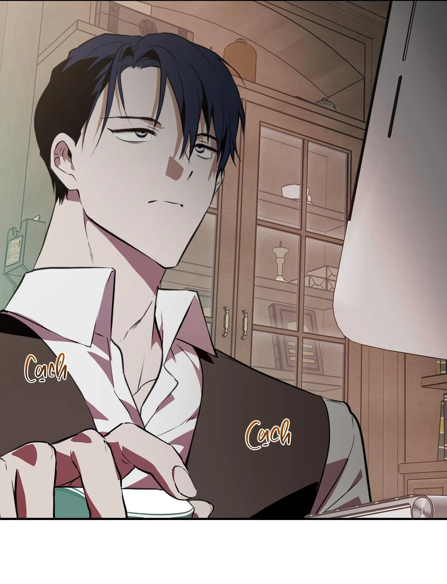 Control Time Chapter 31 Trang 43