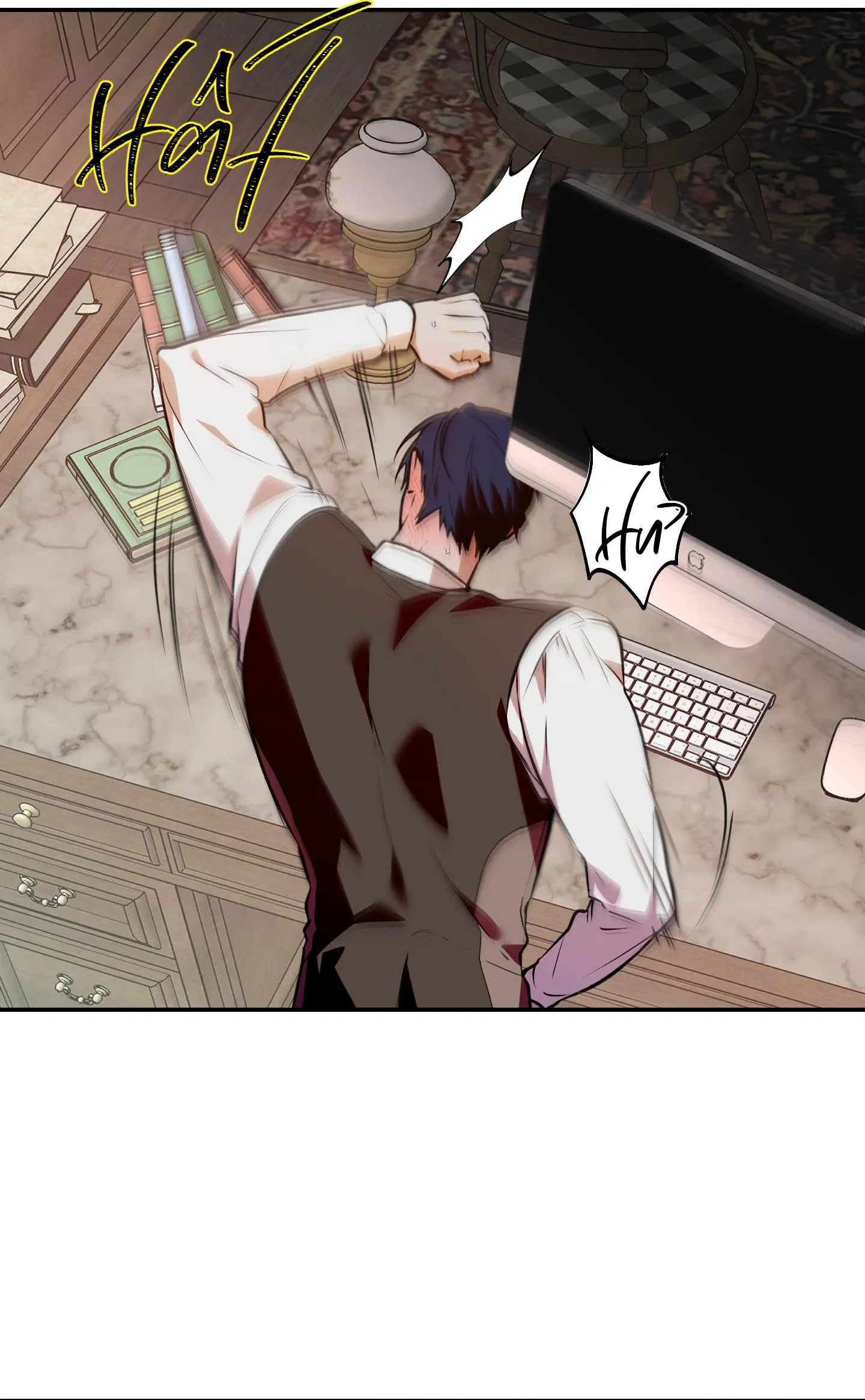 Control Time Chapter 31 Trang 57