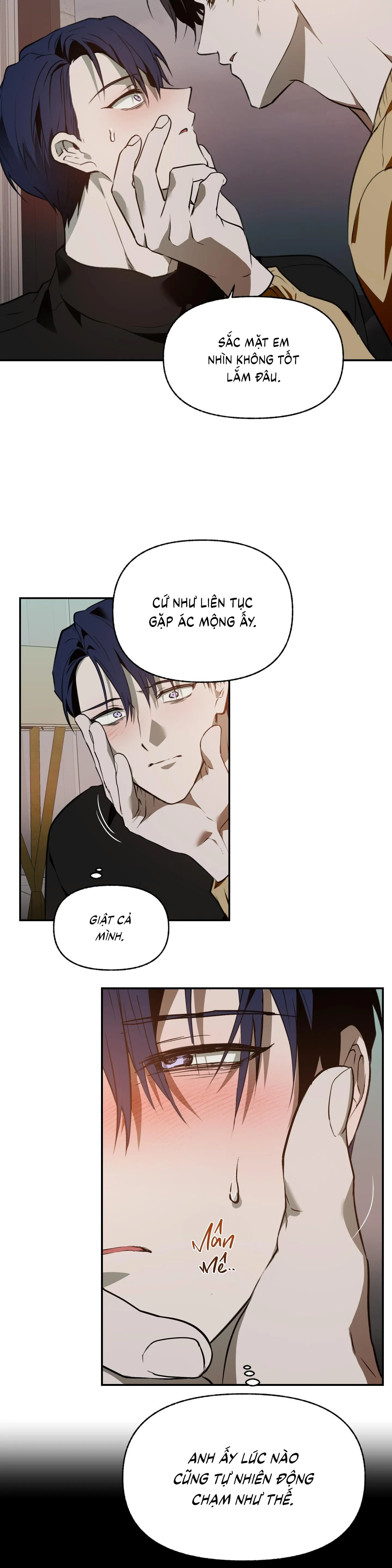 Control Time Chapter 32 Trang 11