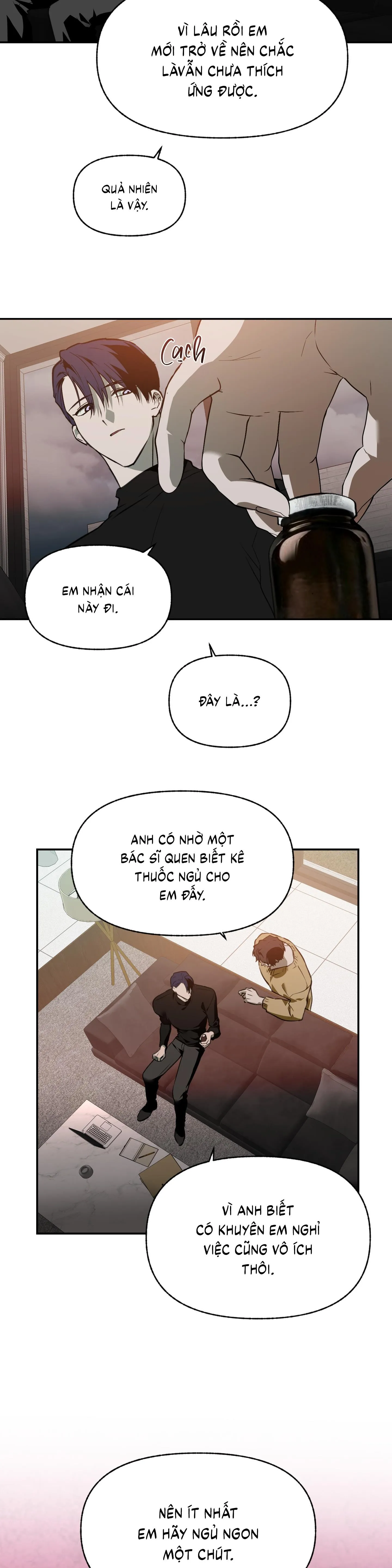 Control Time Chapter 32 Trang 13