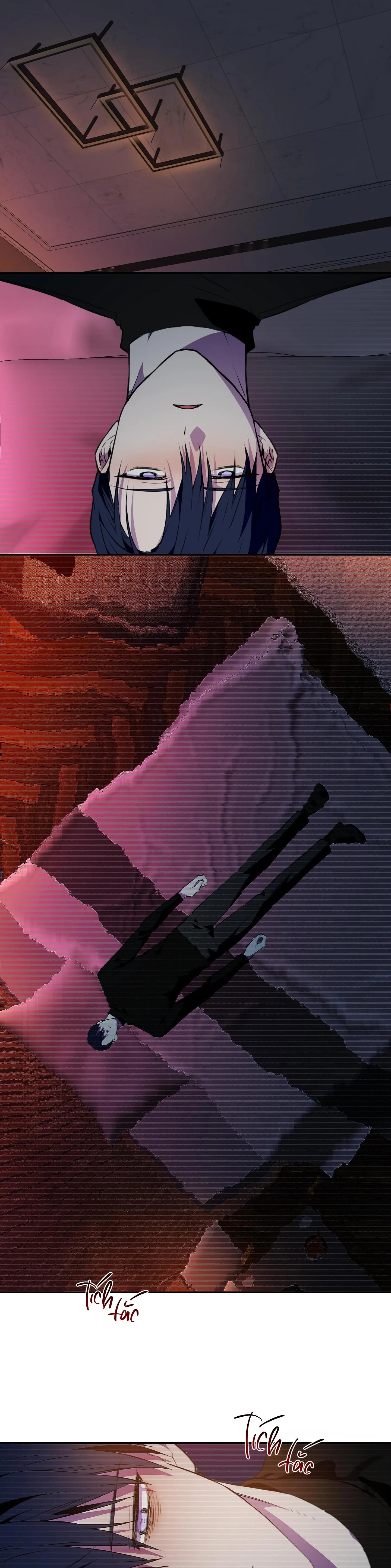 Control Time Chapter 32 Trang 15