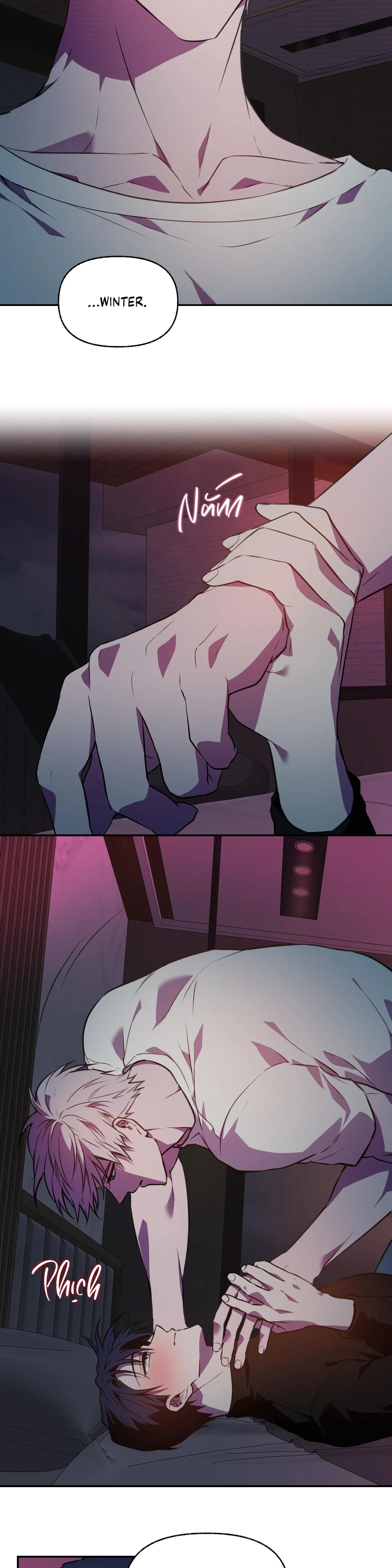 Control Time Chapter 32 Trang 18