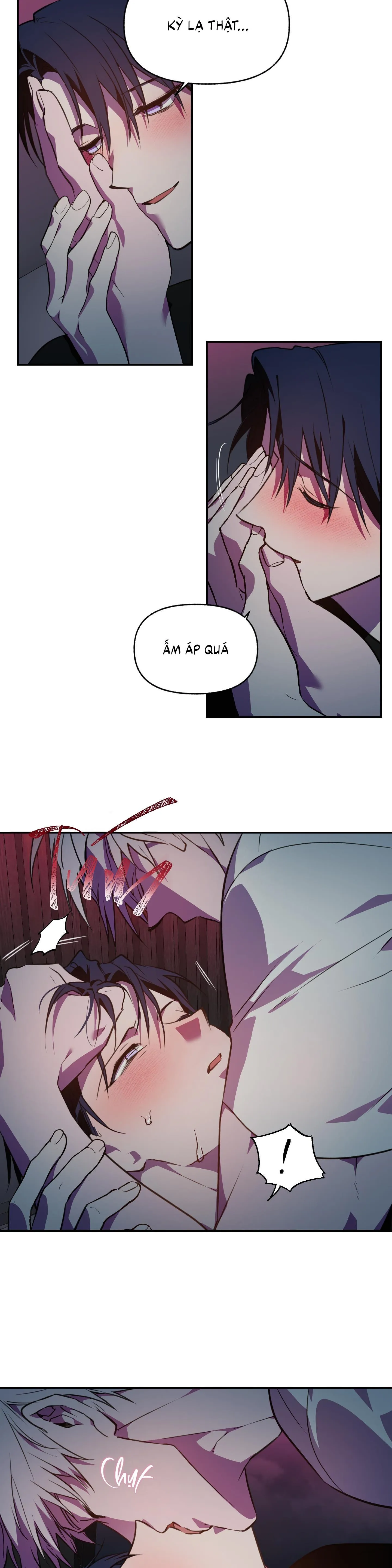 Control Time Chapter 32 Trang 19