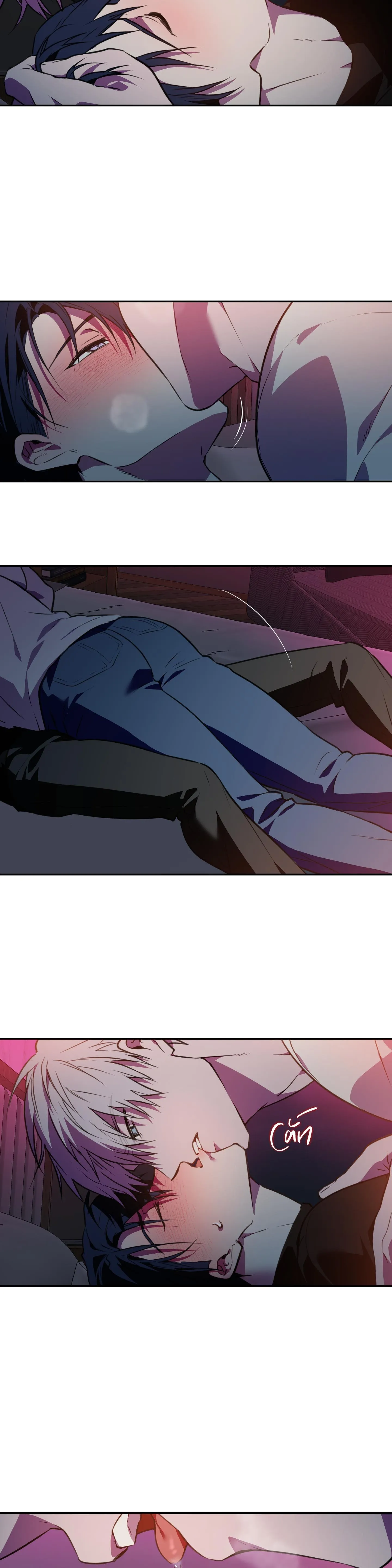 Control Time Chapter 32 Trang 20