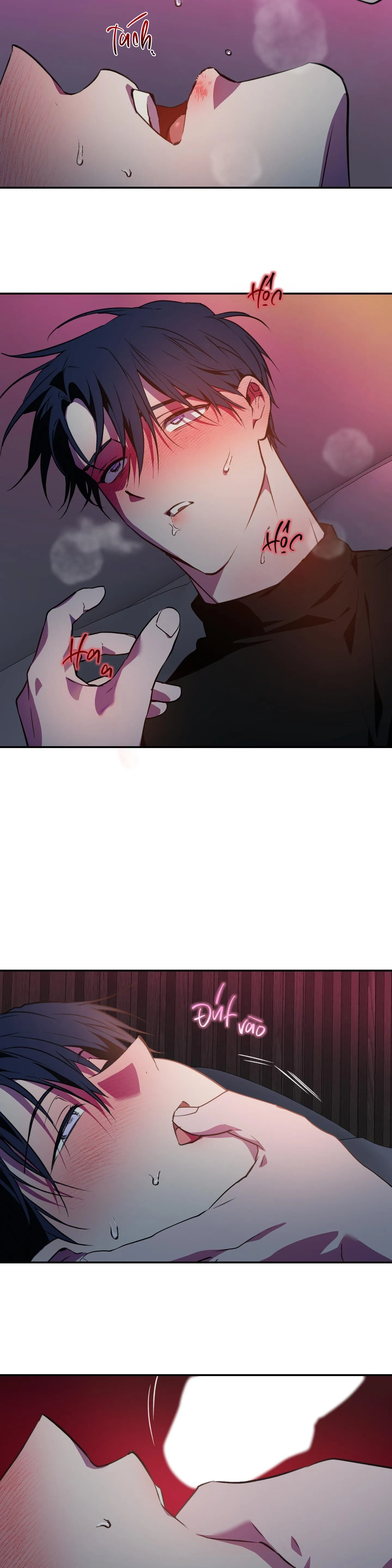 Control Time Chapter 32 Trang 21