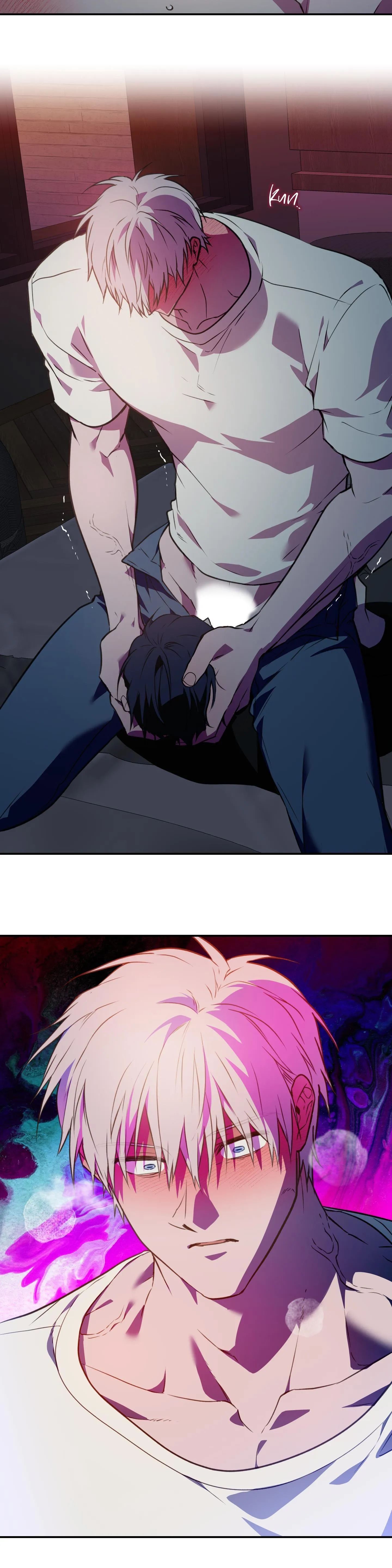 Control Time Chapter 32 Trang 22