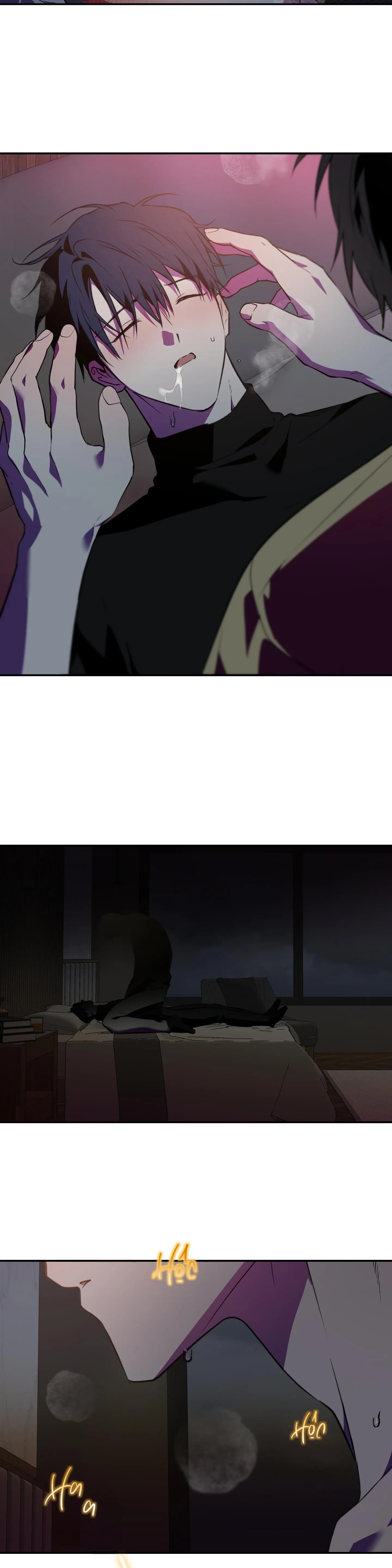 Control Time Chapter 32 Trang 25