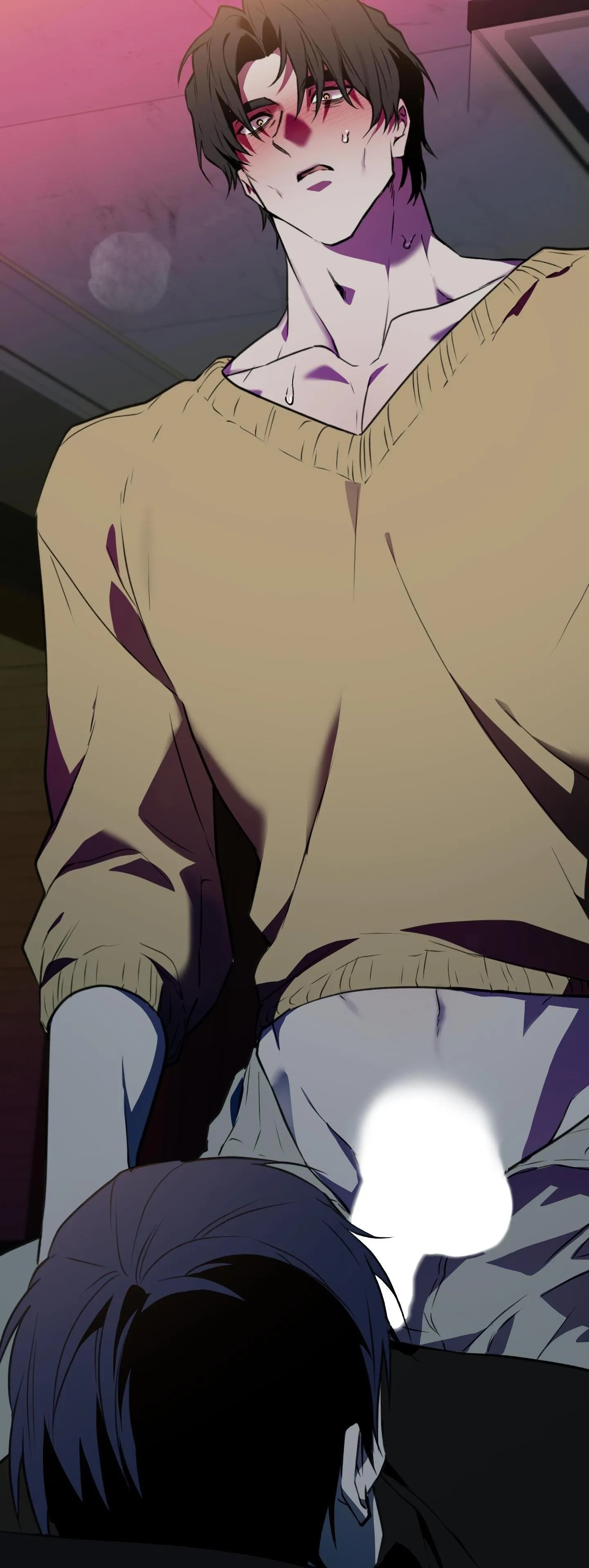 Control Time Chapter 33 Trang 3