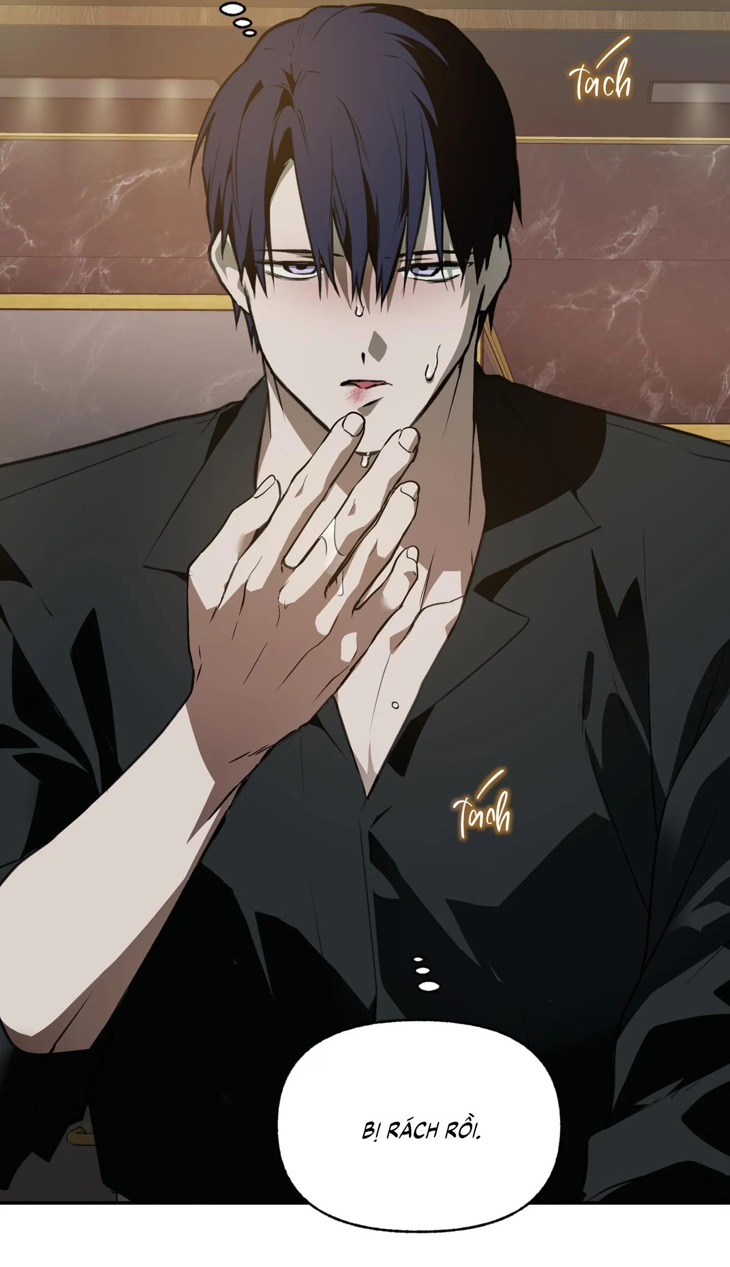 Control Time Chapter 33 Trang 7