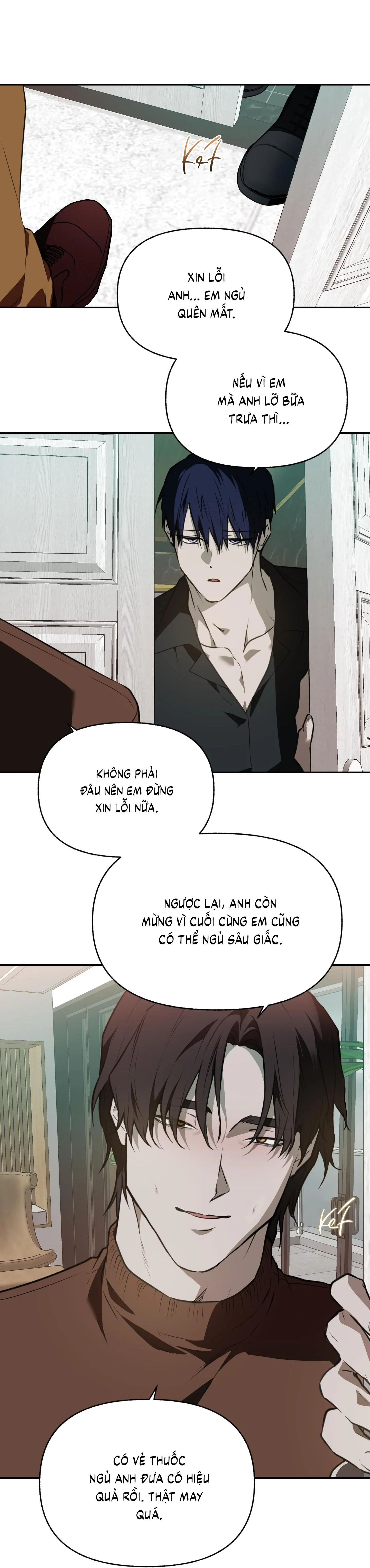 Control Time Chapter 33 Trang 15