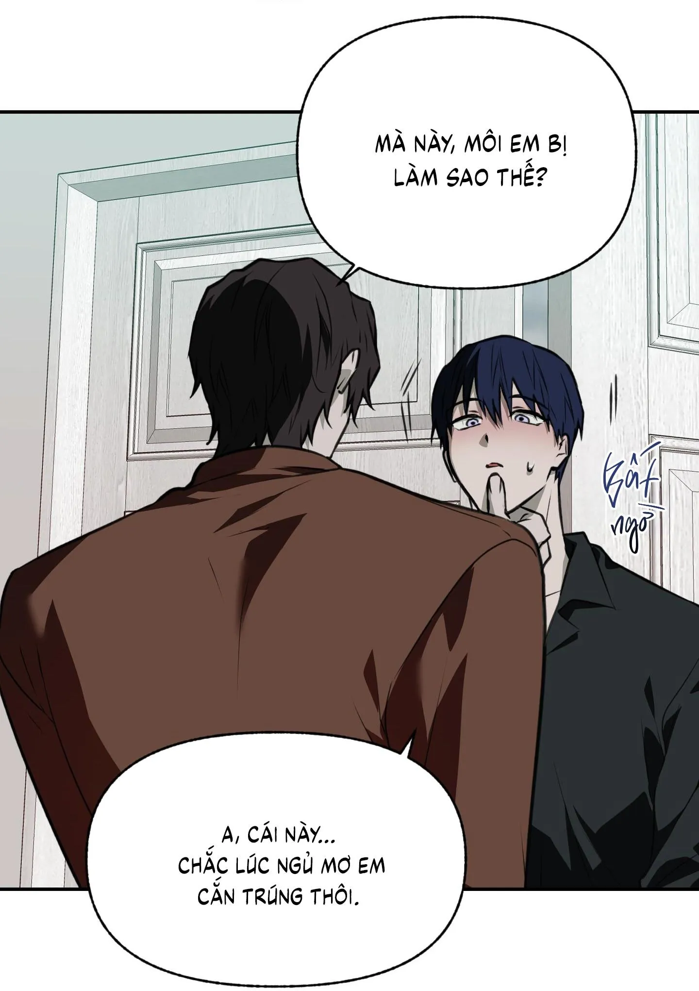 Control Time Chapter 33 Trang 16