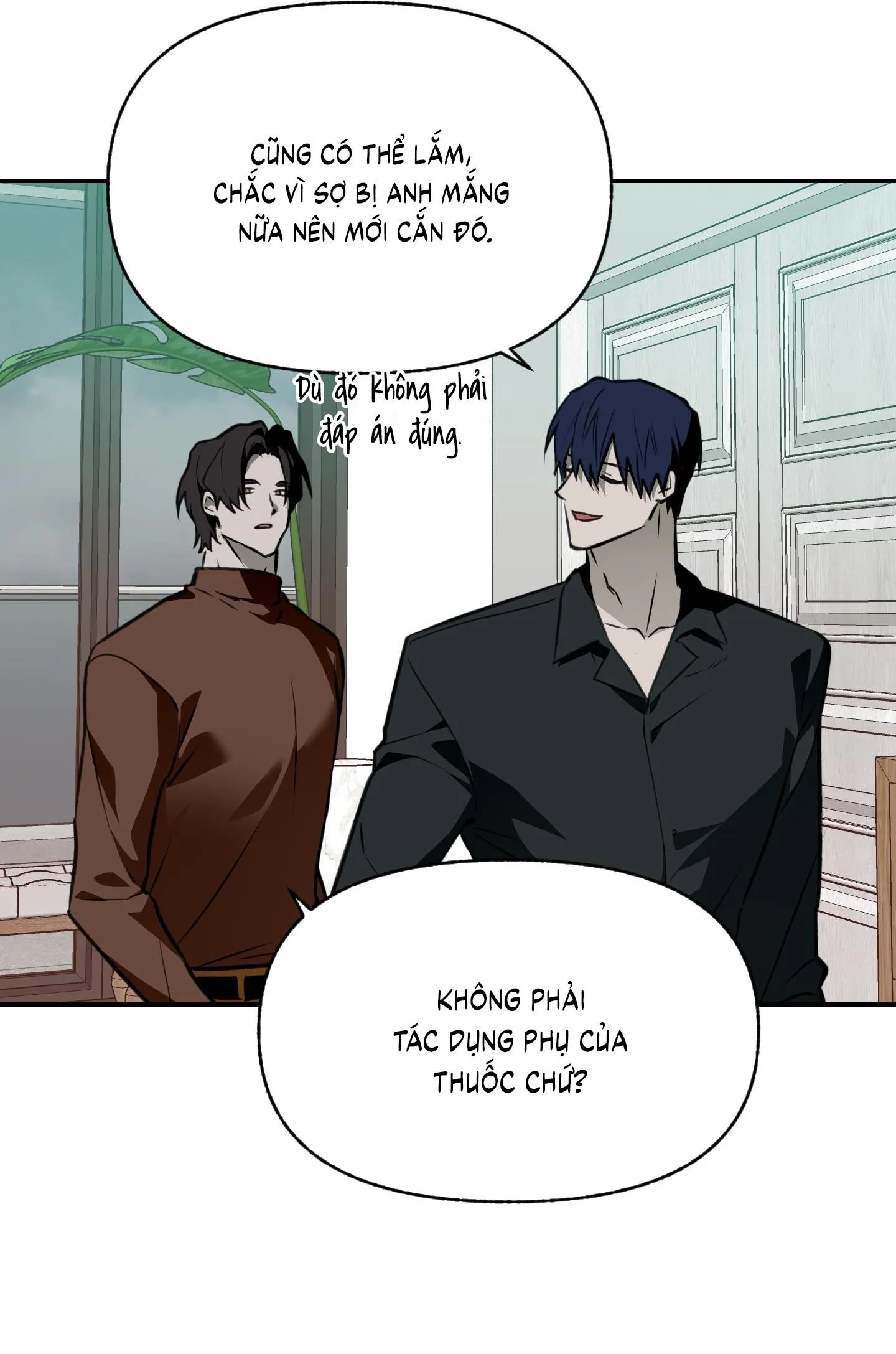 Control Time Chapter 33 Trang 22