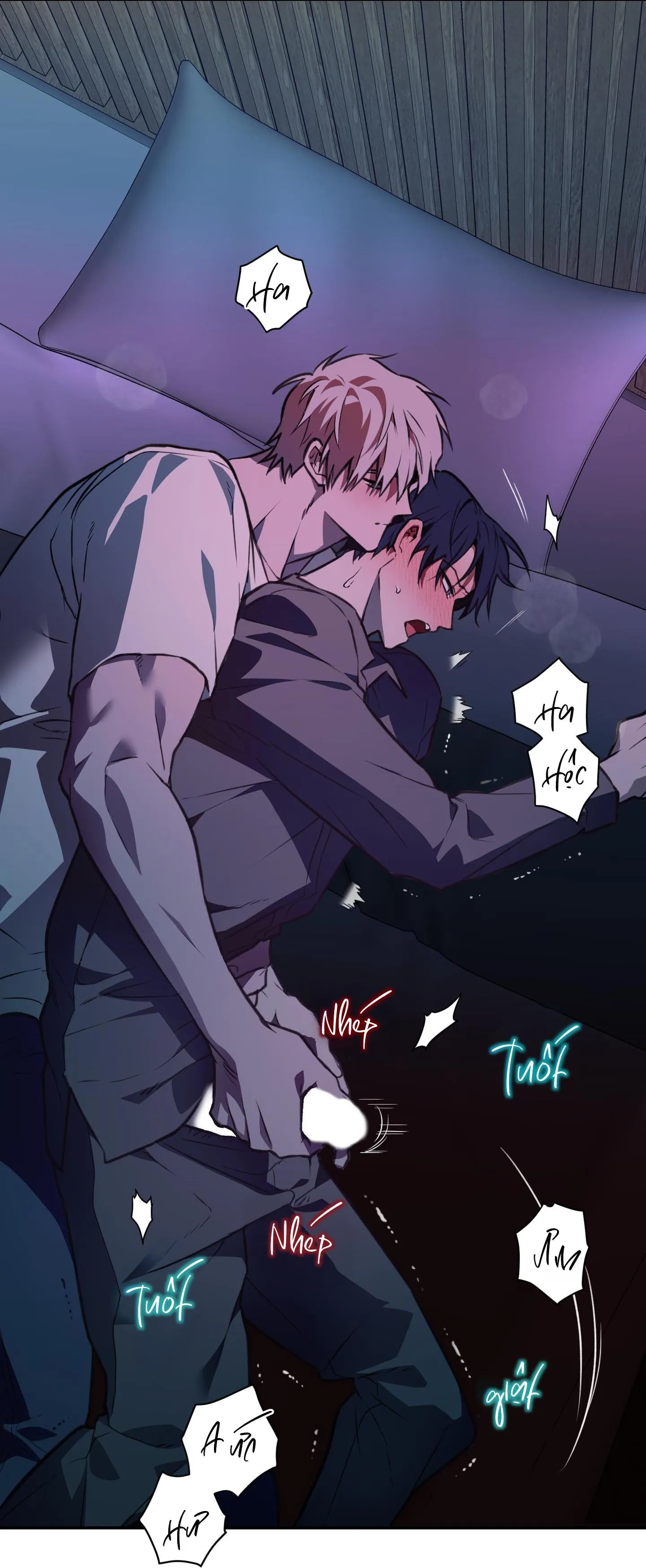 Control Time Chapter 33 Trang 27