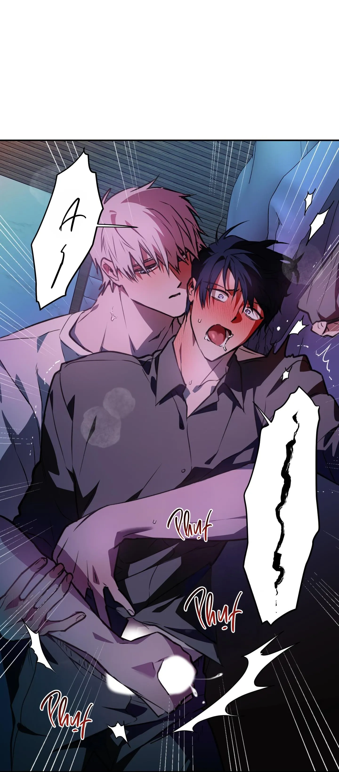 Control Time Chapter 33 Trang 33