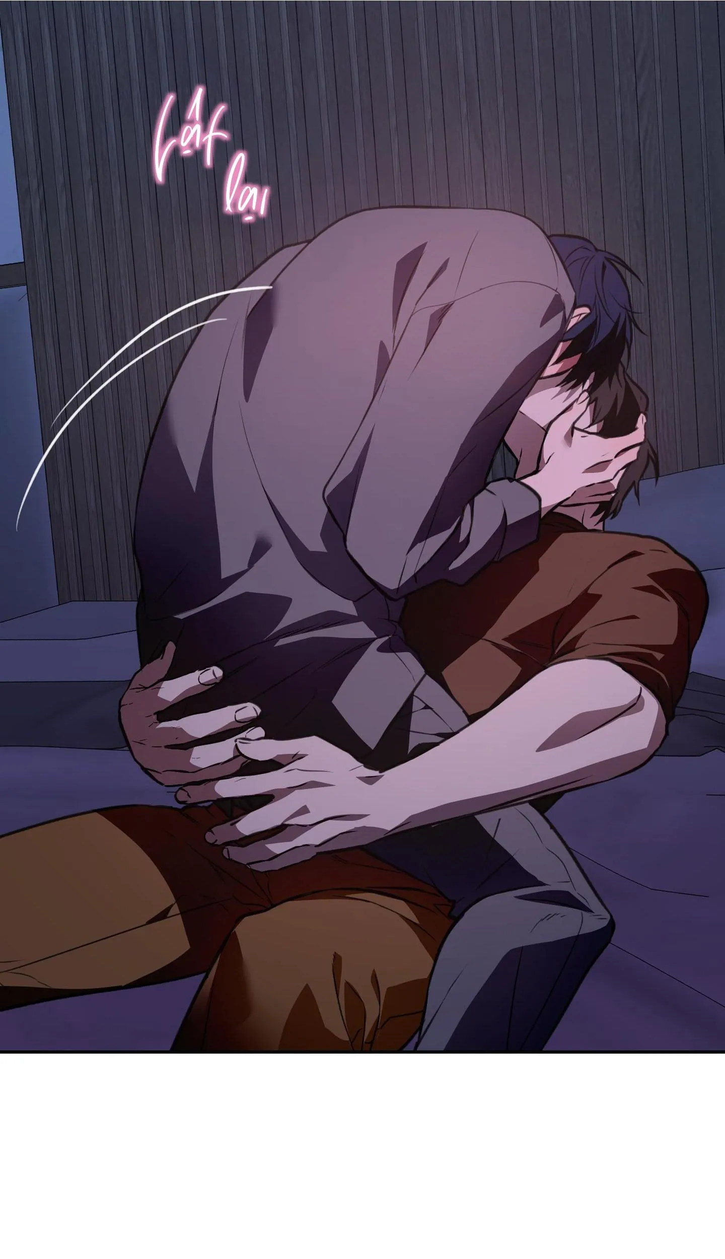 Control Time Chapter 33 Trang 39